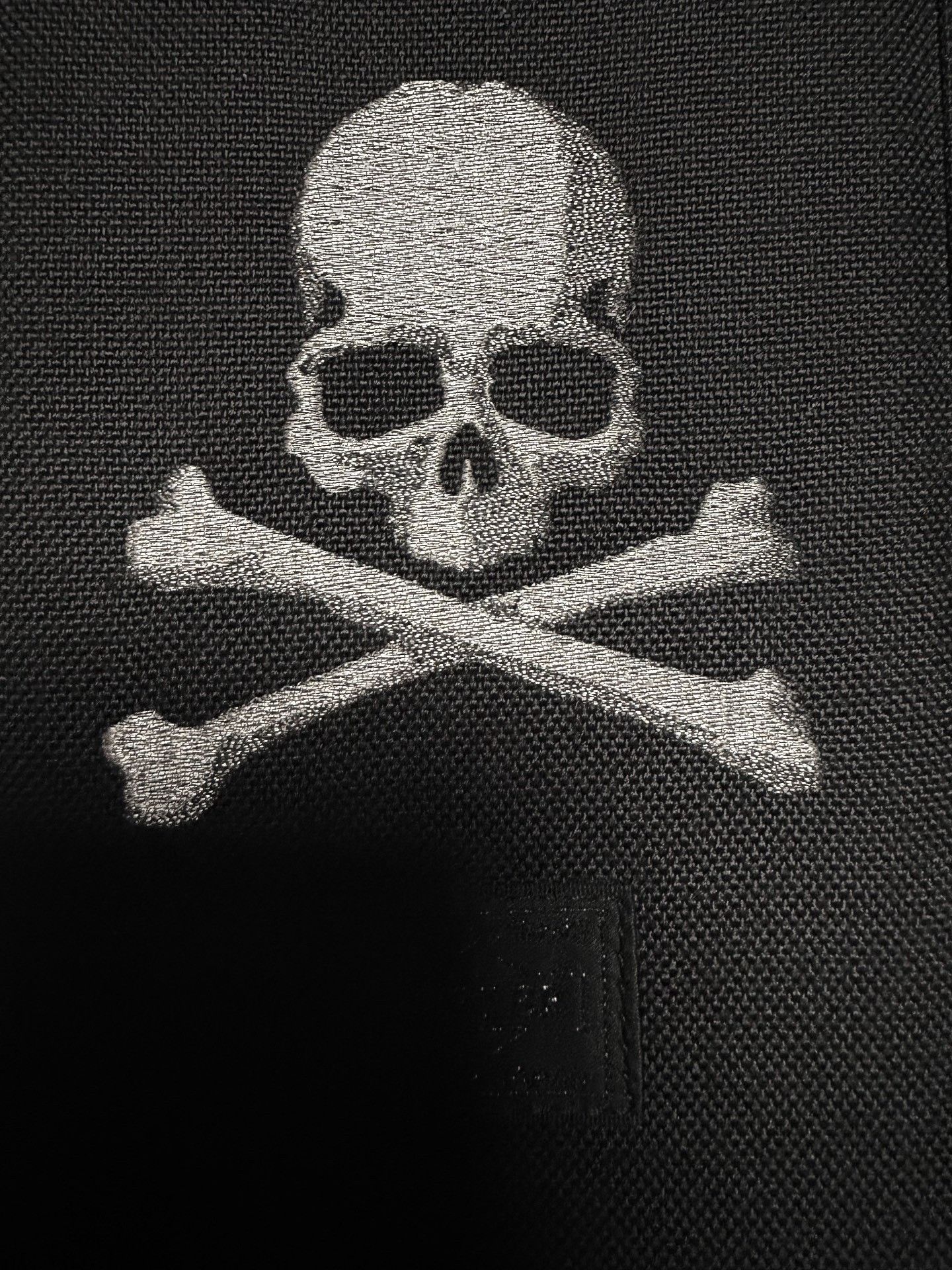 Mastermind Japan mastermind Japan x Porter Long Zip Wallet Size ONE SIZE - 4 Thumbnail