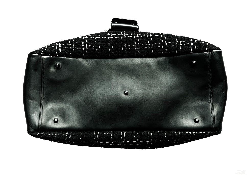 Mastermind Japan Mastermind Japan Tweed Boston Bag Size ONE SIZE - 6 Thumbnail