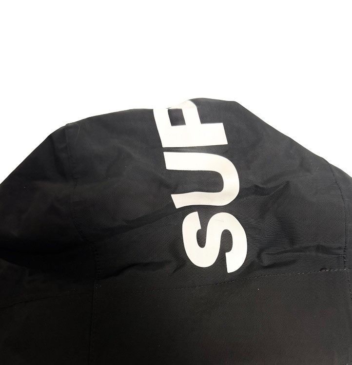 The North Face The North Face x Supreme 16SS Hooded Jacket Size US L / EU 52-54 / 3 - 6 Thumbnail