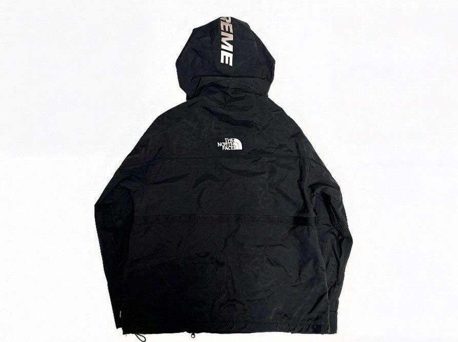 The North Face The North Face x Supreme 16SS Hooded Jacket Size US L / EU 52-54 / 3 - 2 Thumbnail