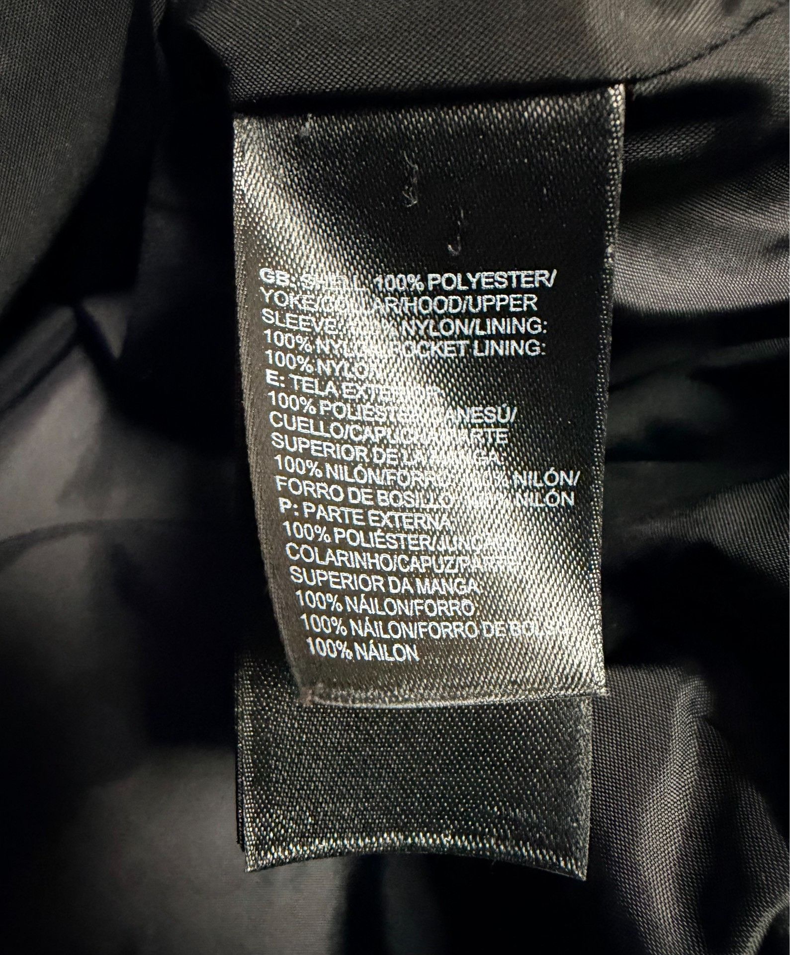 The North Face Supreme x The North Face 15AW Mountain Pullover Size US L / EU 52-54 / 3 - 9 Thumbnail