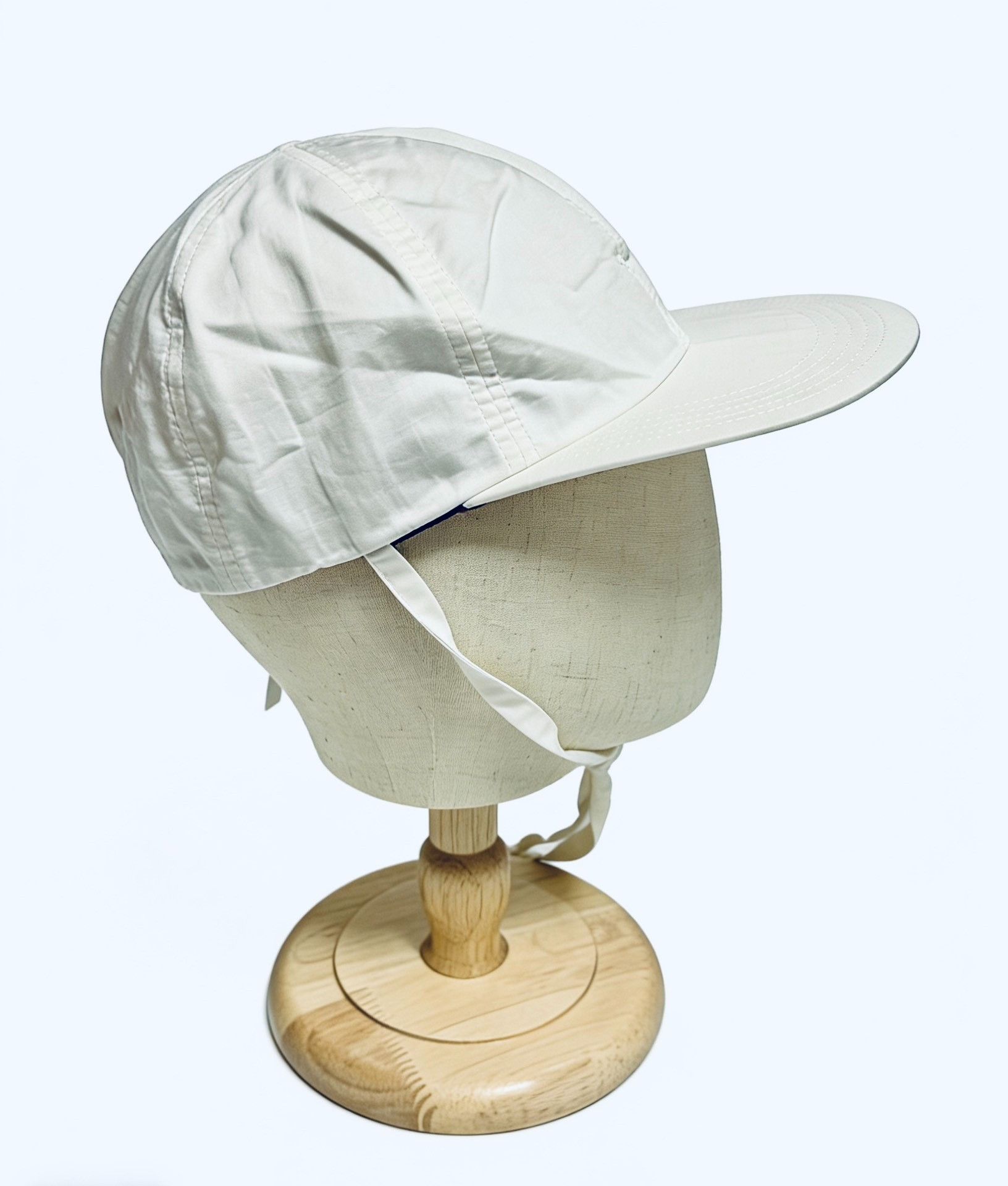 KIJIMA TAKAYUKI KIJIMA TAKAYUKI Wide Brim Hat Size ONE SIZE - 4 Thumbnail