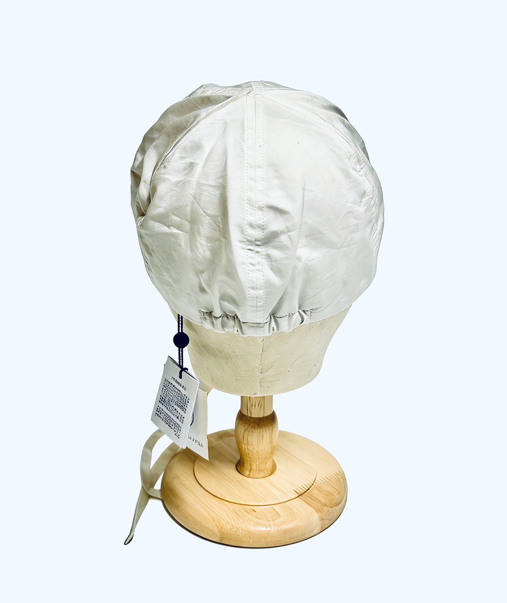 KIJIMA TAKAYUKI KIJIMA TAKAYUKI Wide Brim Hat Size ONE SIZE - 3 Thumbnail