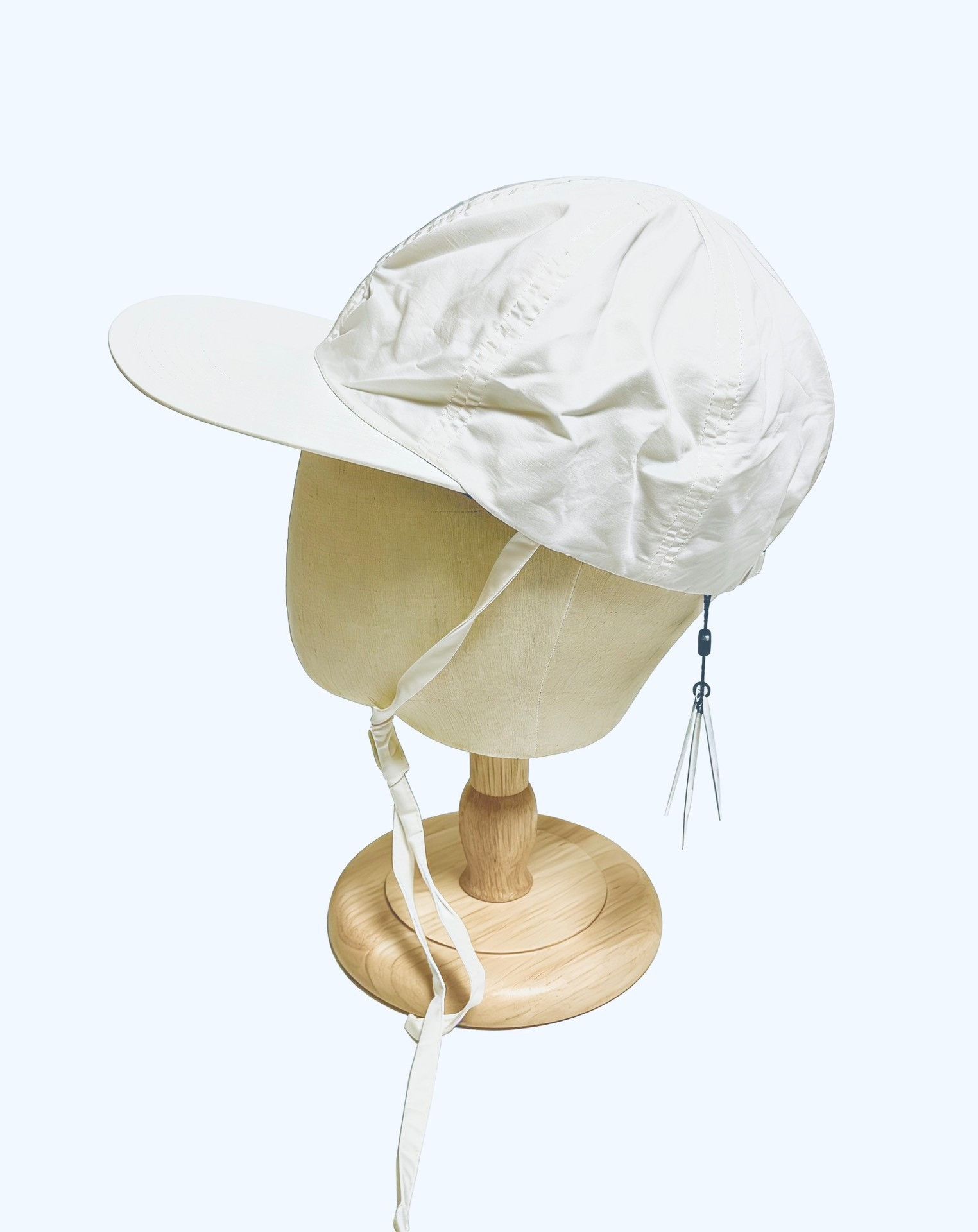KIJIMA TAKAYUKI KIJIMA TAKAYUKI Wide Brim Hat Size ONE SIZE - 2 Thumbnail