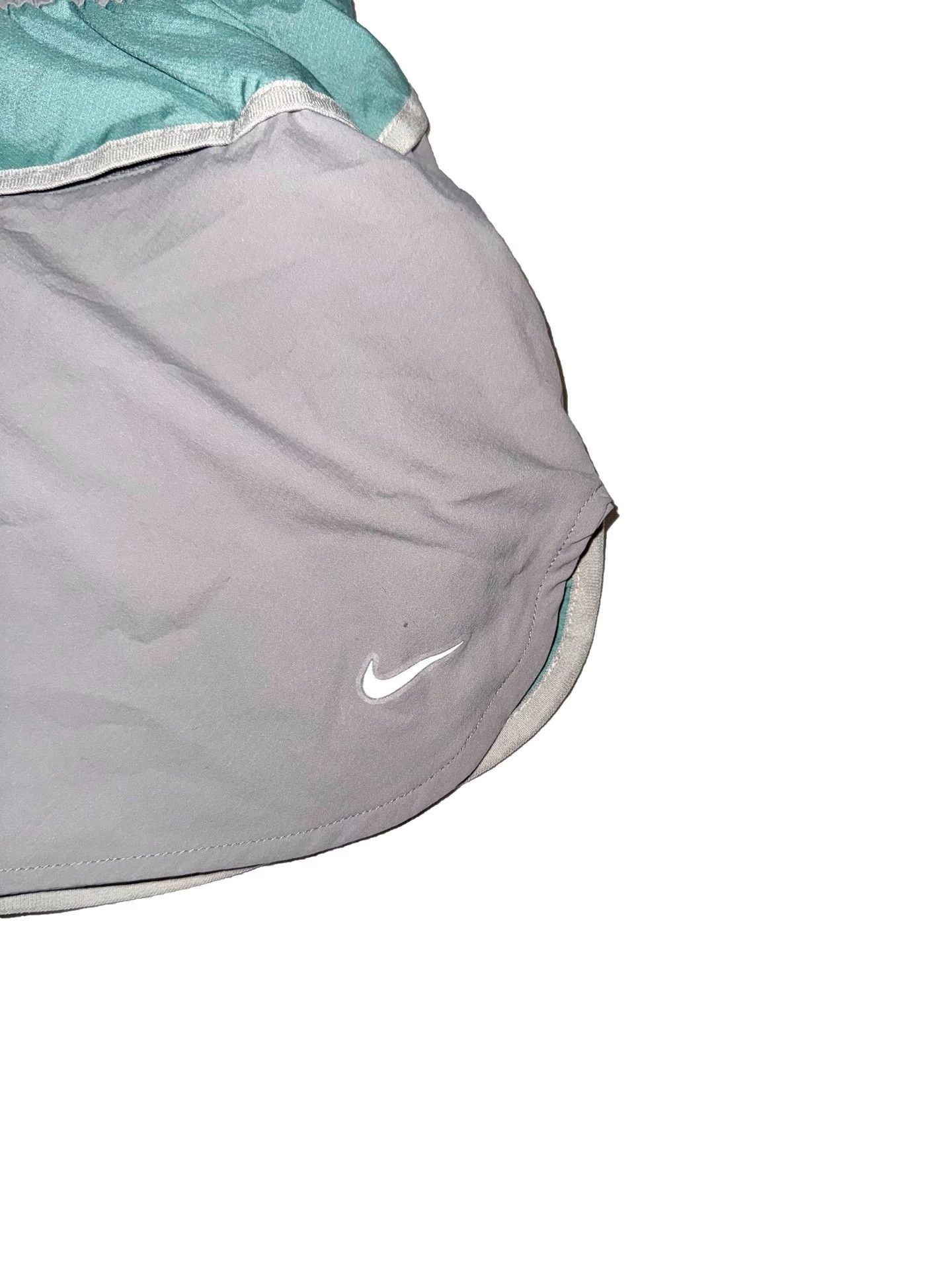 Jun Takahashi Nike Lab Gyakusou Women's Running Shorts Size 42" / US 20 - 6 Thumbnail