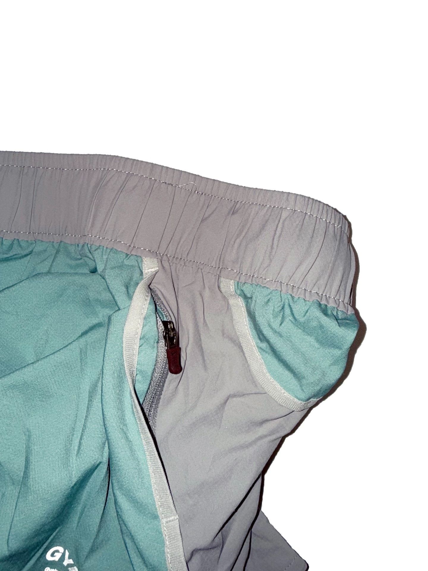 Jun Takahashi Nike Lab Gyakusou Women's Running Shorts Size 42" / US 20 - 4 Thumbnail
