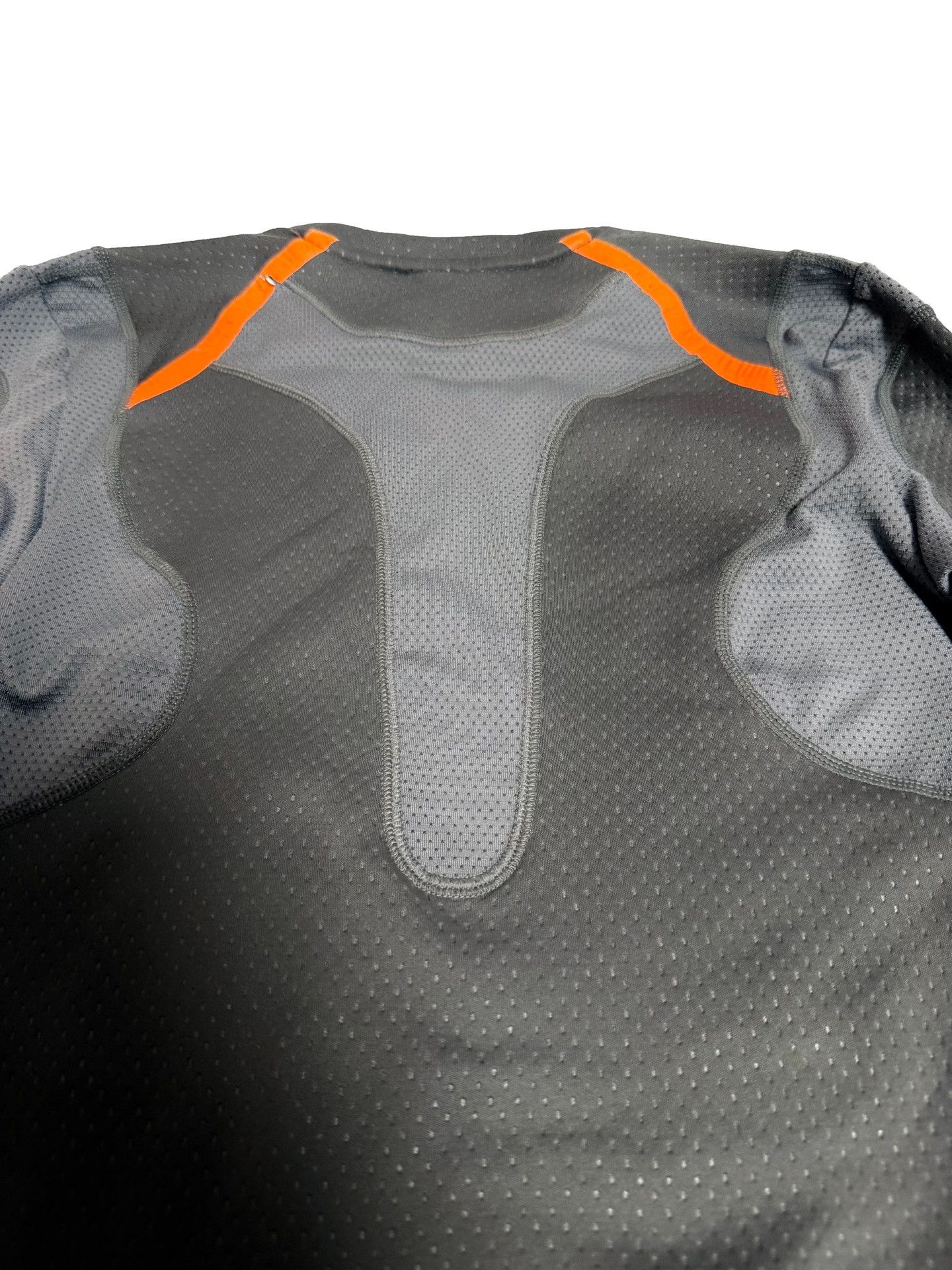 Takahiromiyashita The Soloist. Gyakusou Nike Lab Running Longsleeve Size US M / EU 48-50 / 2 - 3 Thumbnail