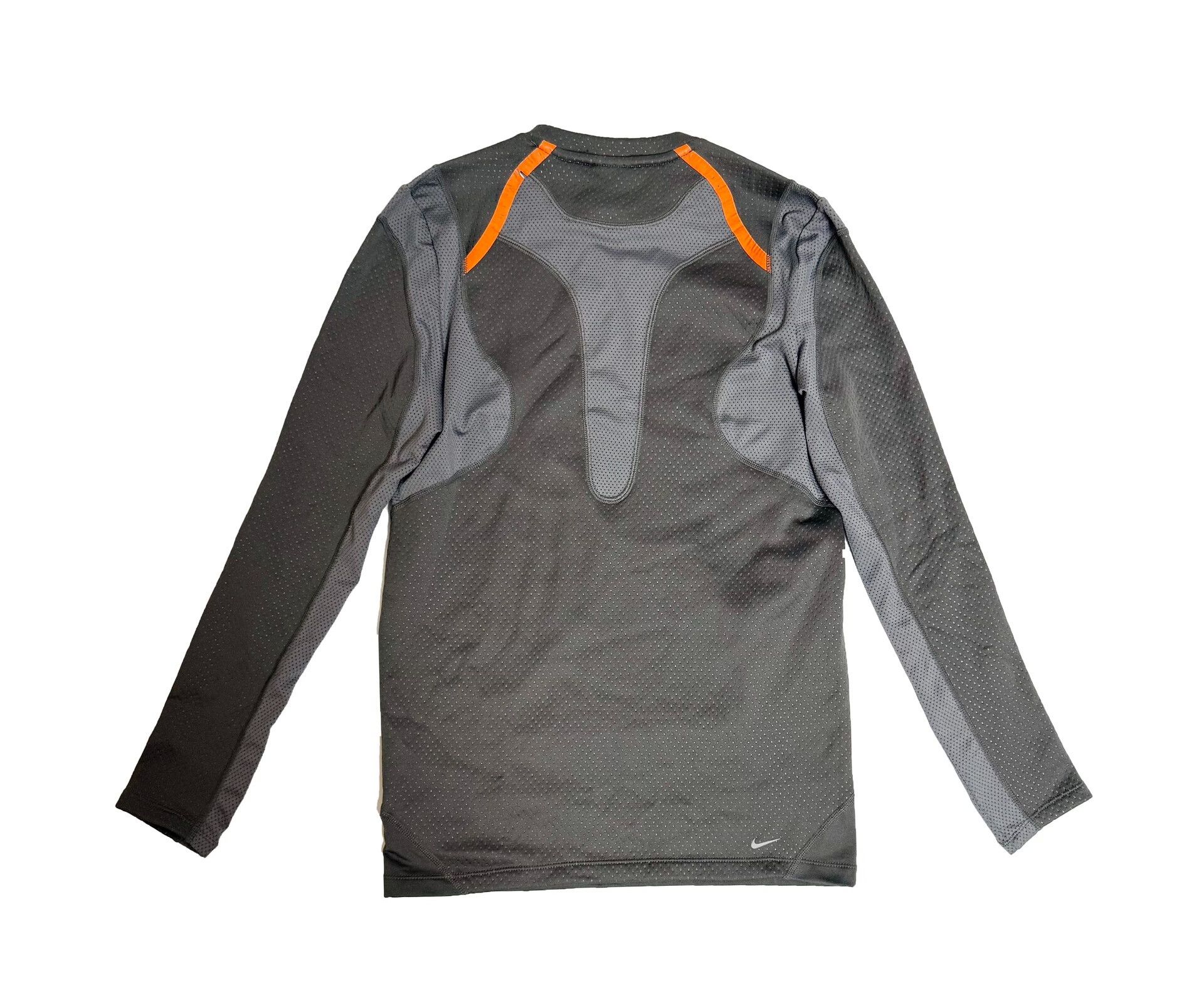 Takahiromiyashita The Soloist. Gyakusou Nike Lab Running Longsleeve Size US M / EU 48-50 / 2 - 2 Thumbnail