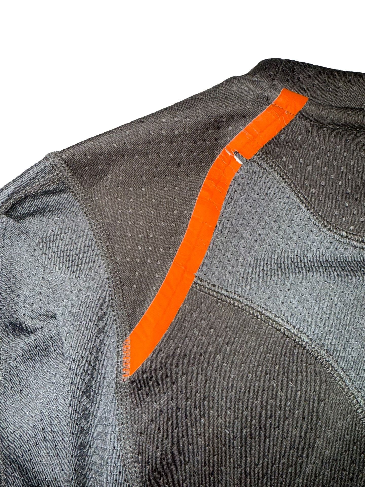 Takahiromiyashita The Soloist. Gyakusou Nike Lab Running Longsleeve Size US M / EU 48-50 / 2 - 4 Thumbnail