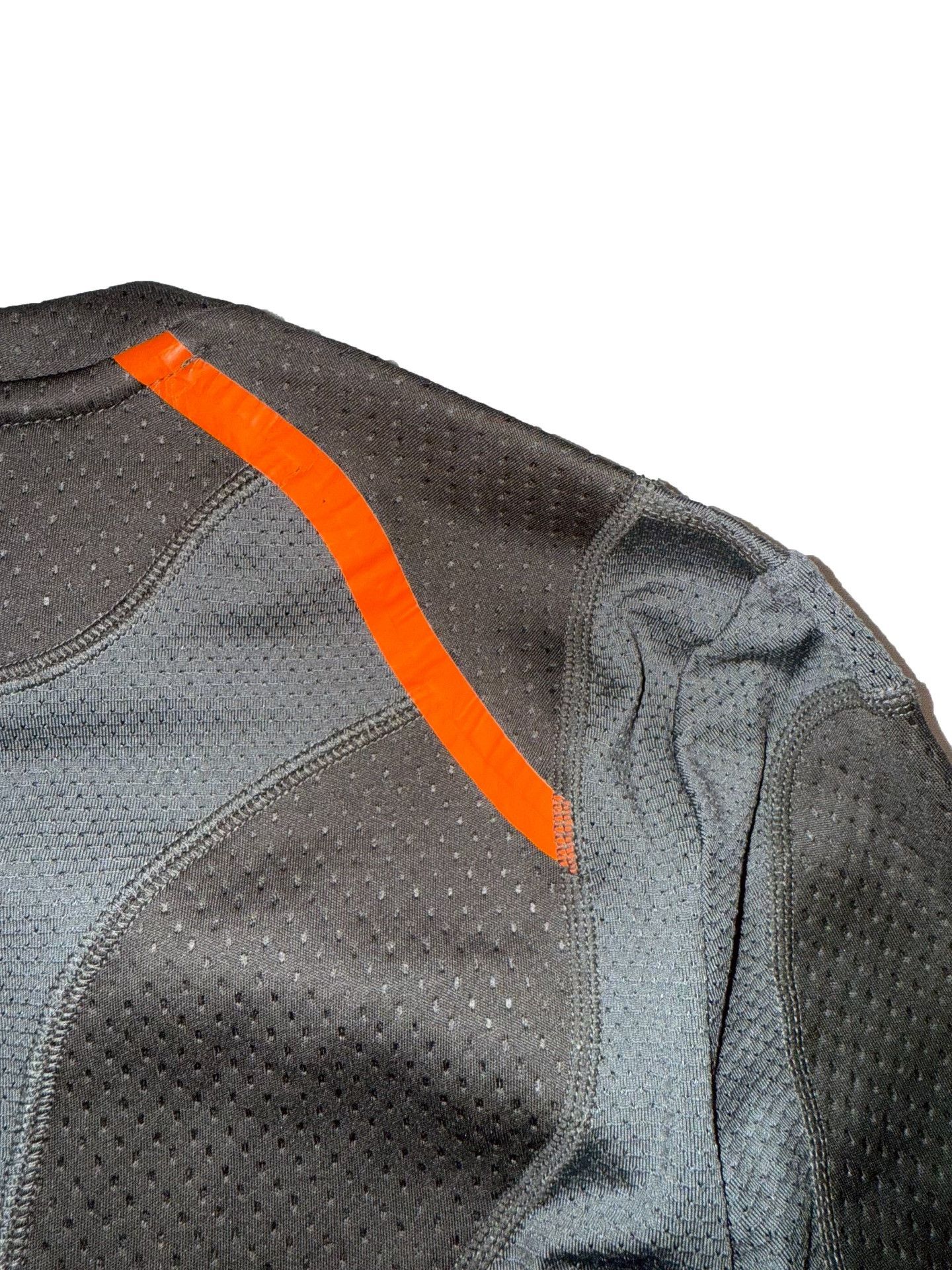 Takahiromiyashita The Soloist. Gyakusou Nike Lab Running Longsleeve Size US M / EU 48-50 / 2 - 5 Thumbnail