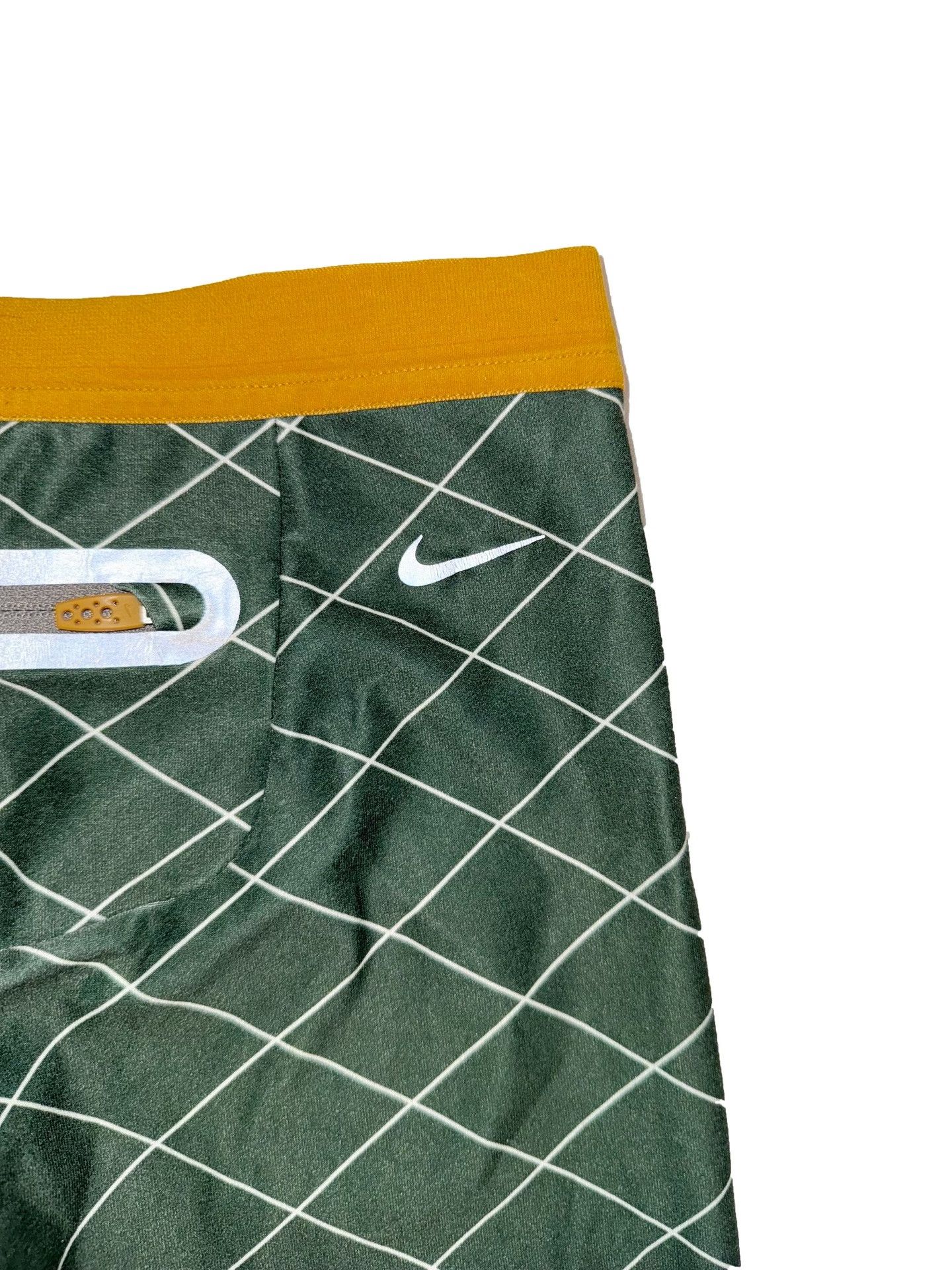Gyakusou Gyakusou Nike Lab Running Compression Tights Size US 26 / EU 42 - 5 Thumbnail