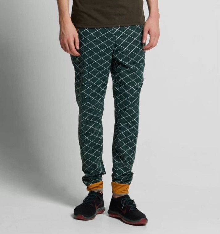Jun Takahashi Gyakusou Nike Lab Running Pants Size US 32 / EU 48 - 7 Thumbnail