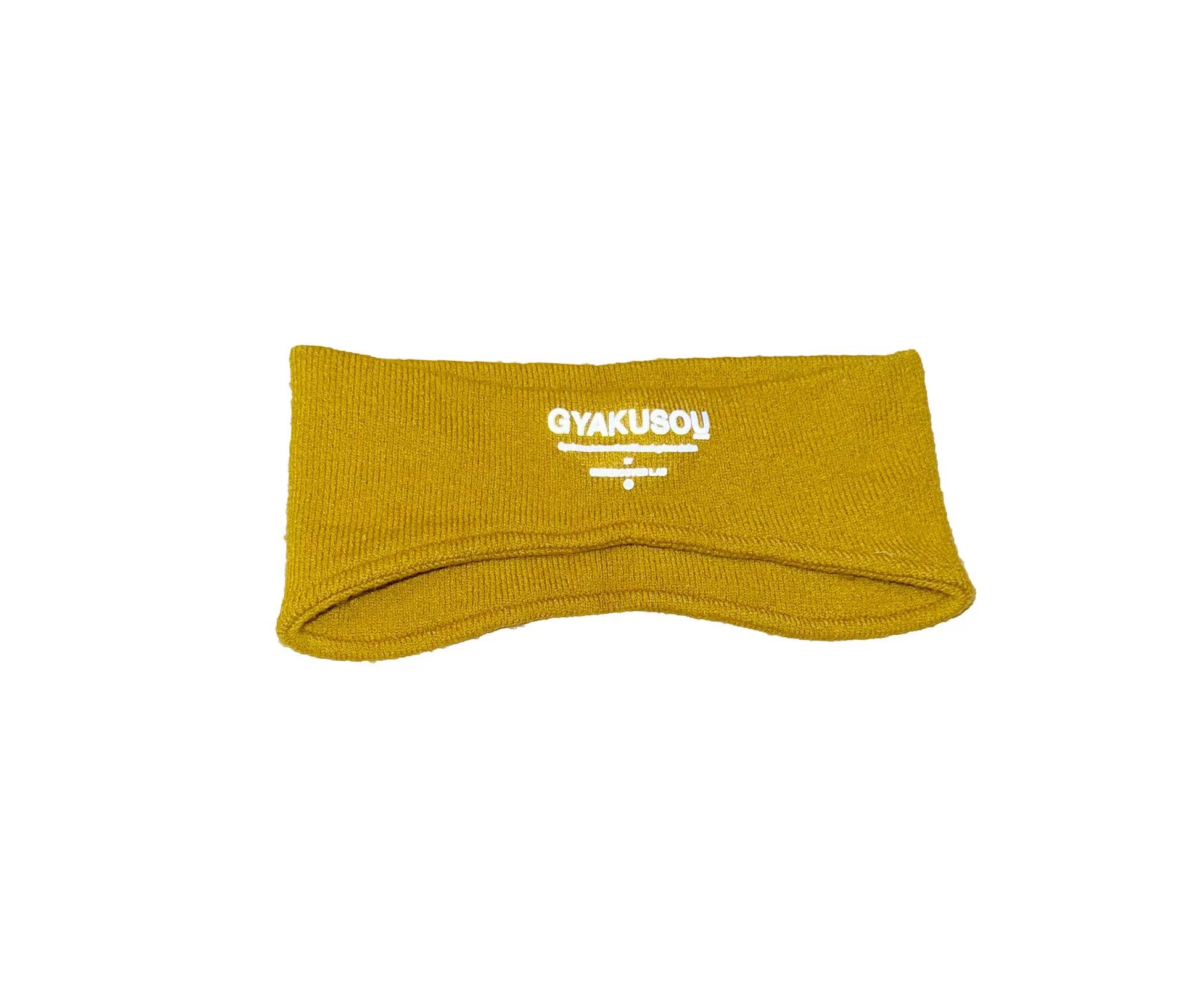 Takahiromiyashita The Soloist. Gyakusou Nike Lab Running Headband Size ONE SIZE - 2 Thumbnail