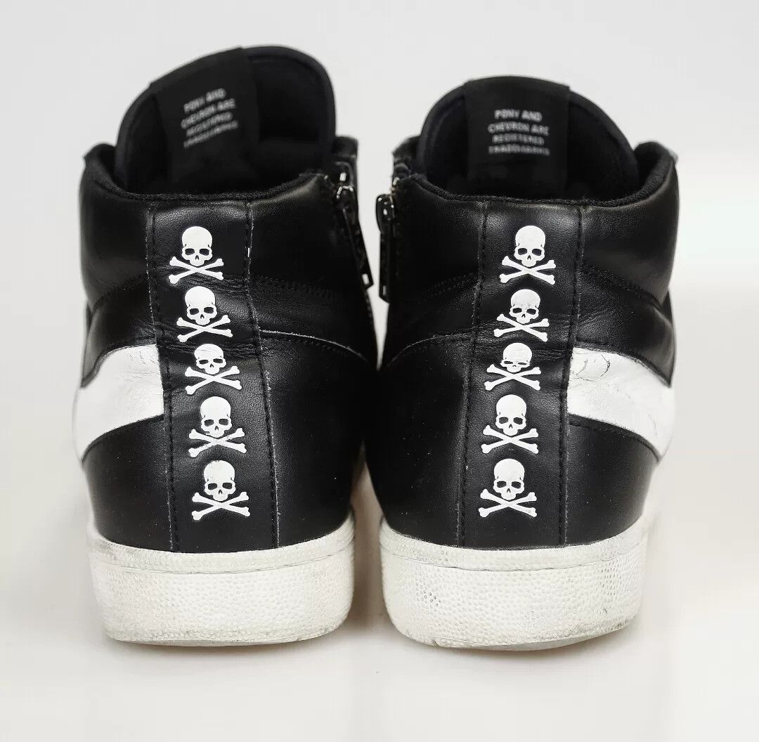 Mastermind Japan mastermind Japan x Pony Collaboration Sneakers Size US 7 / EU 40 - 4 Thumbnail