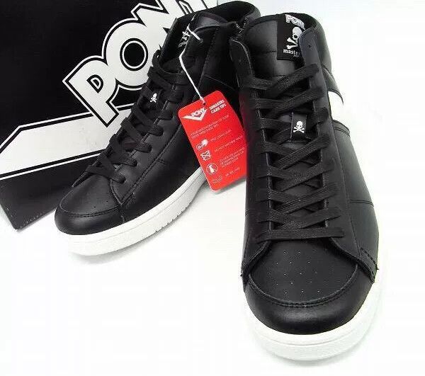 Mastermind Japan mastermind Japan x Pony Collaboration Sneakers Size US 7 / EU 40 - 8 Thumbnail