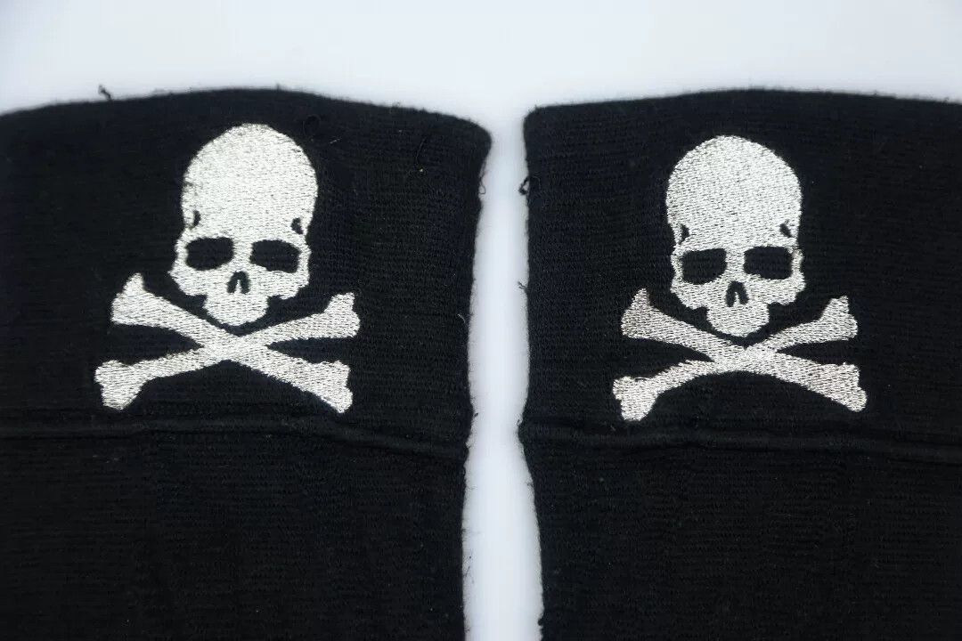 Mastermind Japan mastermind Japan MMJ Elbow Wrist Guards Size ONE SIZE - 3 Thumbnail