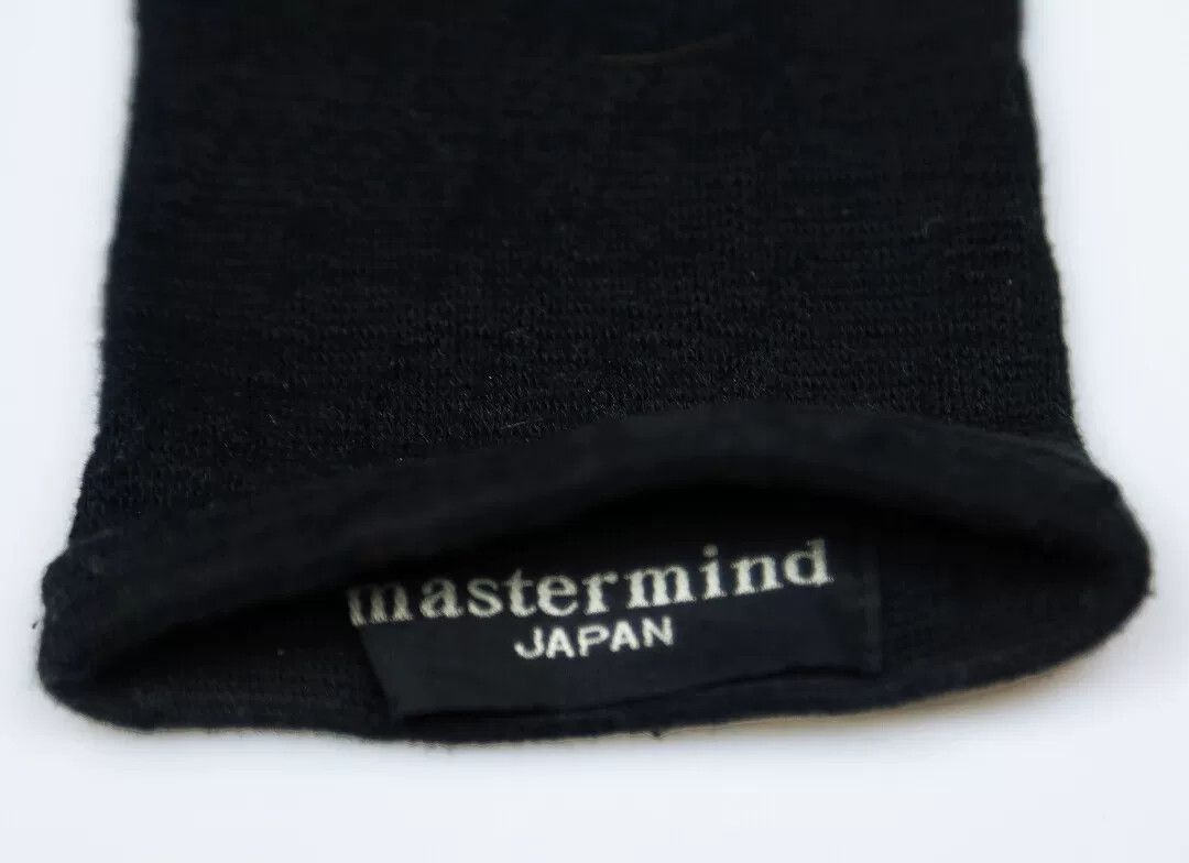 Mastermind Japan mastermind Japan MMJ Elbow Wrist Guards Size ONE SIZE - 4 Thumbnail