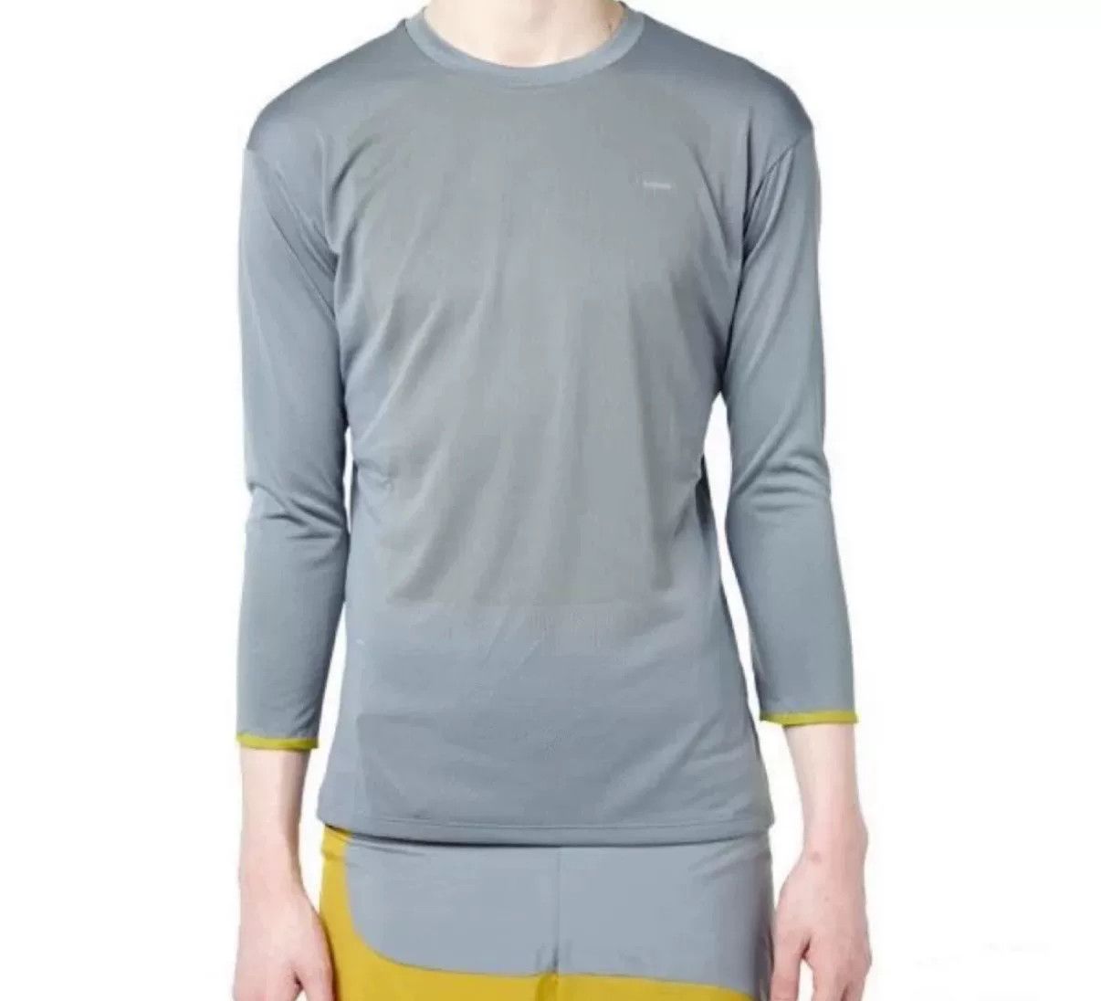 Jun Takahashi GYAKUSOU x Nike Lab Running T-Shirt Size US S / EU 44-46 / 1 - 9 Thumbnail