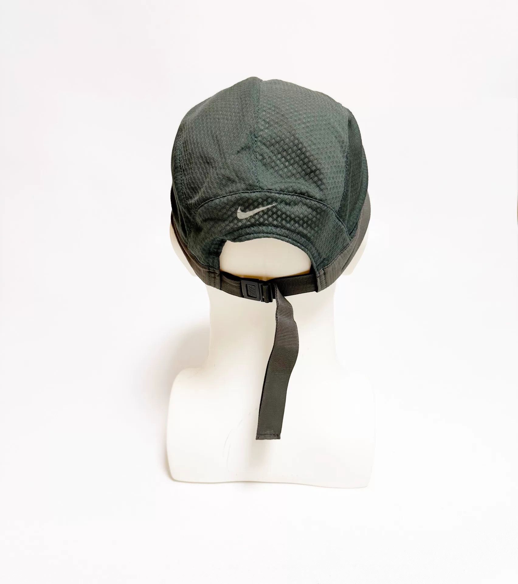 Jun Takahashi Nike x GYAKUSOU Mesh Racer Cap Size ONE SIZE - 3 Thumbnail