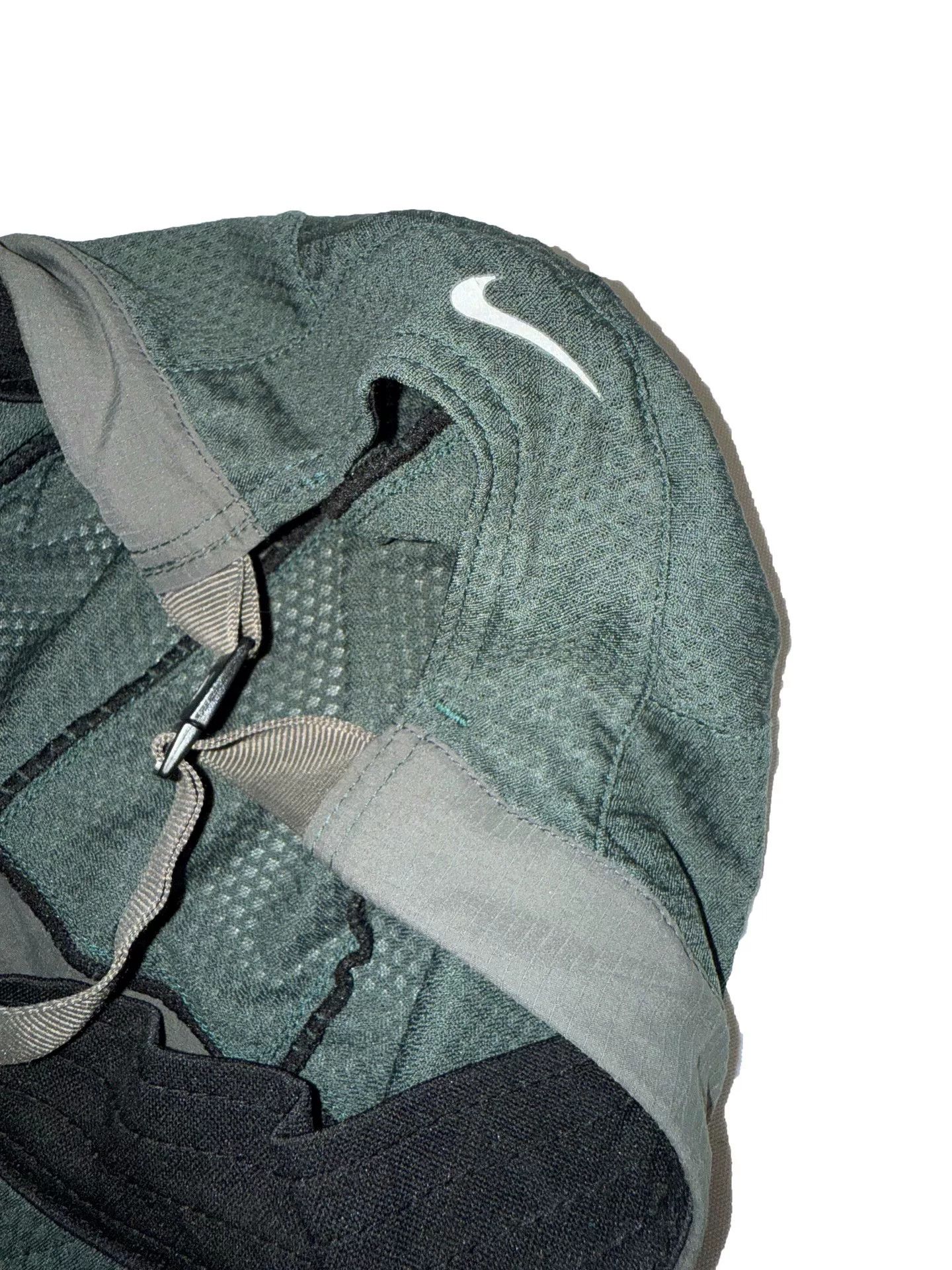Jun Takahashi Nike x GYAKUSOU Mesh Racer Cap Size ONE SIZE - 5 Thumbnail