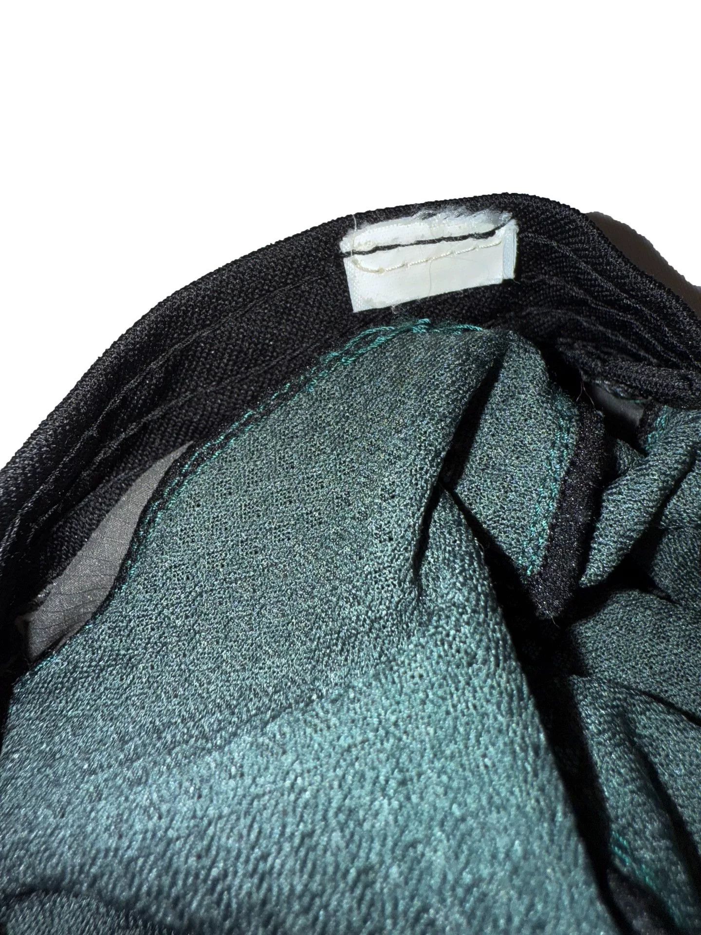 Jun Takahashi Nike x GYAKUSOU Mesh Racer Cap Size ONE SIZE - 6 Thumbnail
