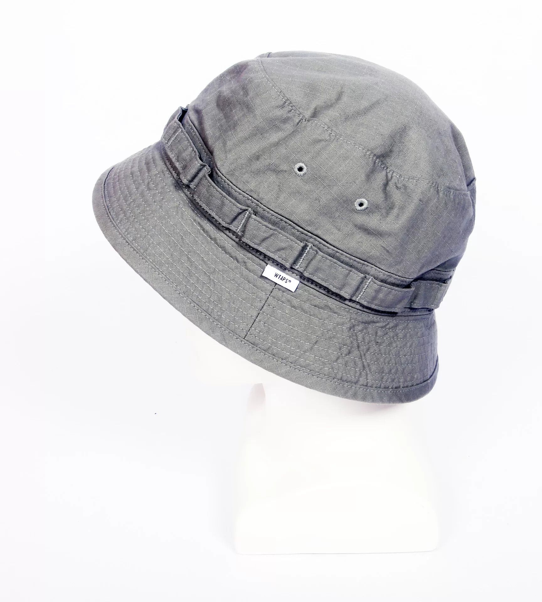 Wtaps WTAPS 19AW Bucket Hat Size ONE SIZE - 2 Thumbnail