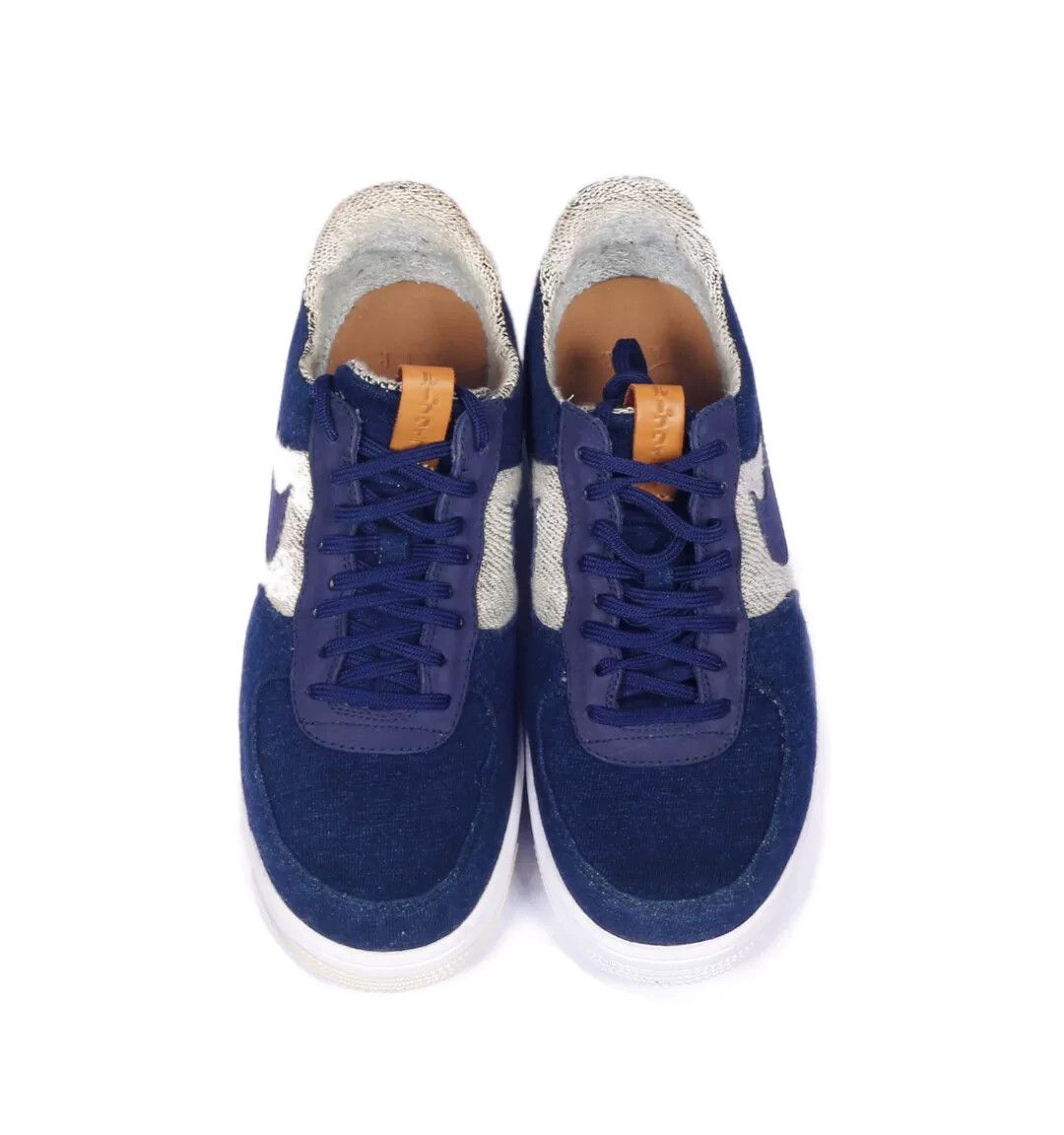 Loopwheeler Nike Loopwheeler Ultraforce Sneakers Size US 9 / EU 42 - 3 Thumbnail