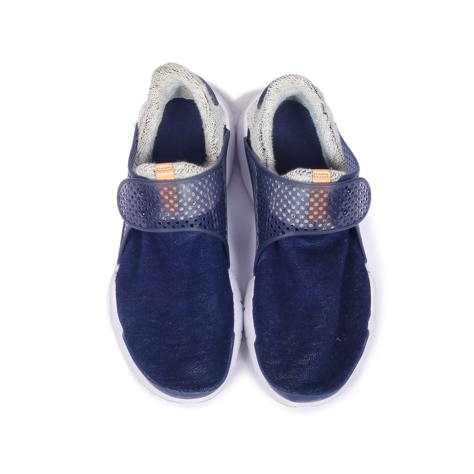Loopwheeler Nike x Loopwheeler Sock Dart Cotton Shoes Size US 11 / EU 44 - 4 Thumbnail