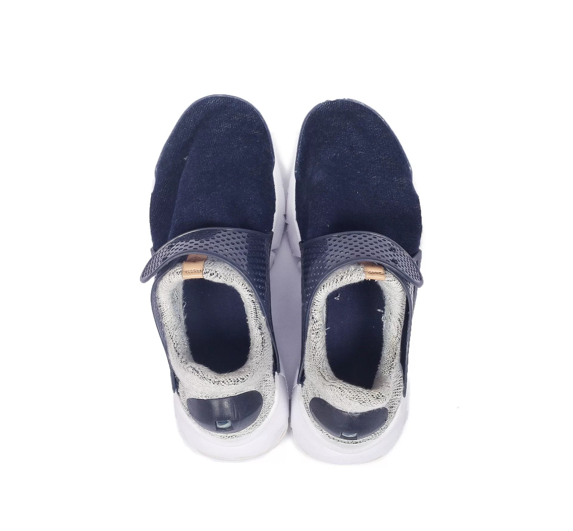 Loopwheeler Nike x Loopwheeler Sock Dart Cotton Shoes Size US 11 / EU 44 - 5 Thumbnail