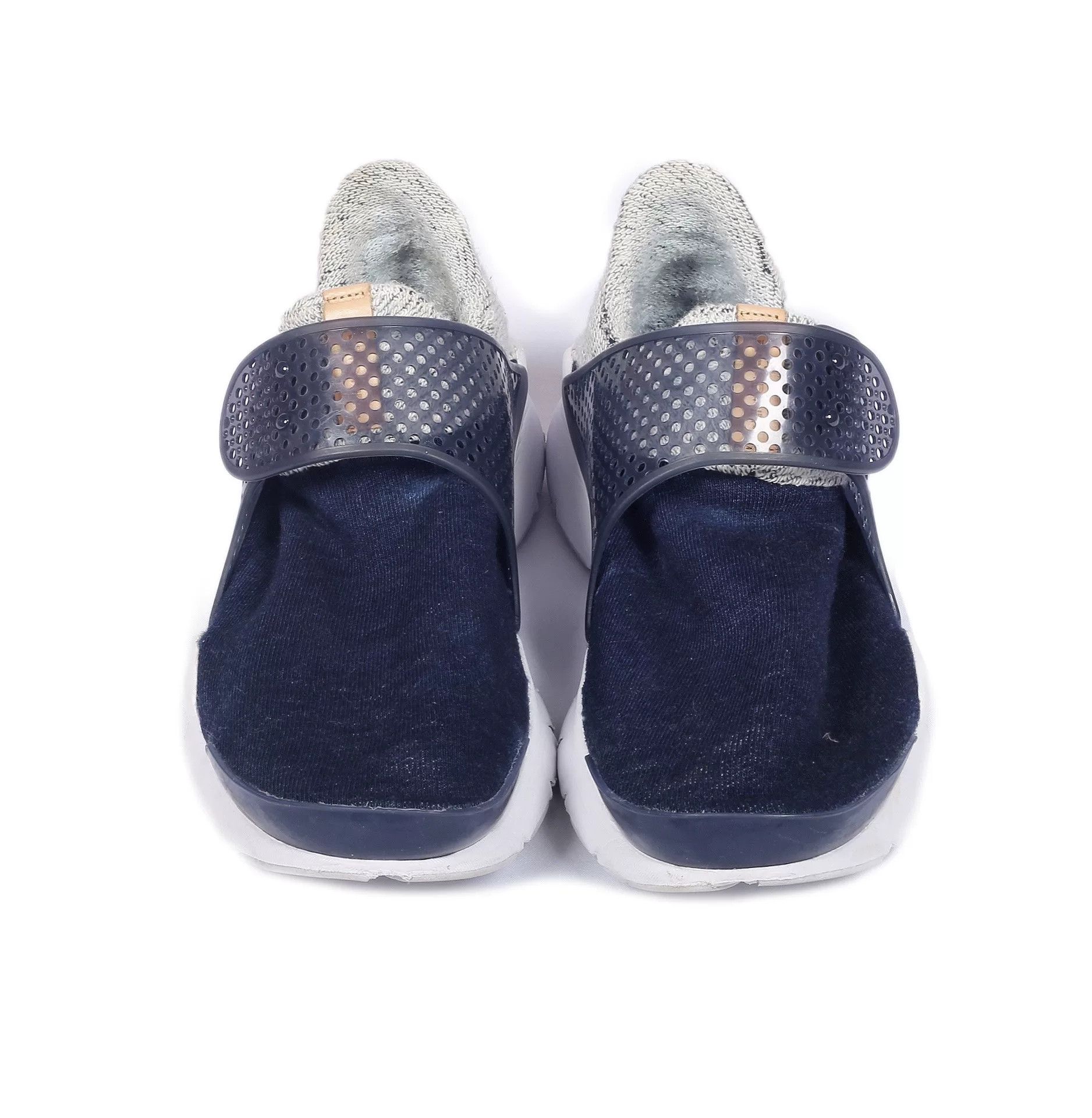Loopwheeler Nike x Loopwheeler Sock Dart Cotton Shoes Size US 11 / EU 44 - 3 Thumbnail