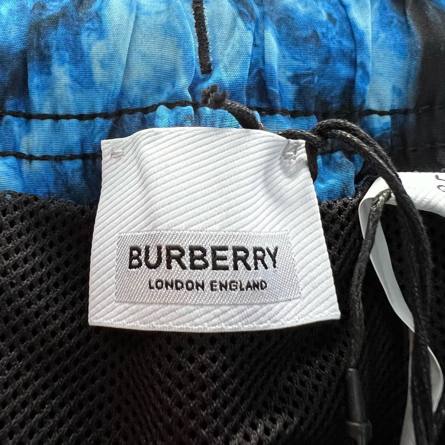 Burberry Burberry Shorts 32 Men Size US 32 / EU 48 - 3 Thumbnail