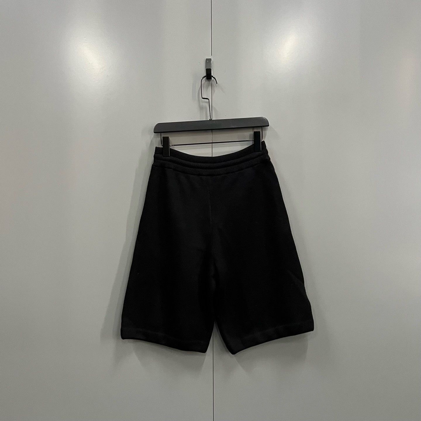 Burberry Burberry Black Casual Pants 28 Men Size US 28 / EU 44 - 2 Thumbnail