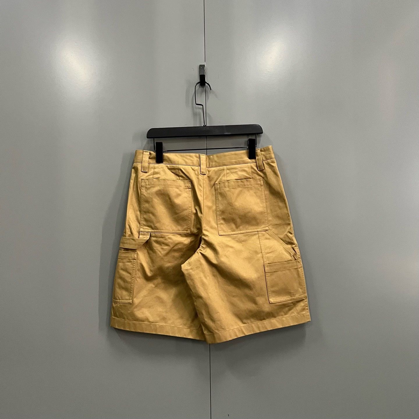 Burberry Burberry Beige Casual Pants 32 Men Size US 32 / EU 48 - 2 Thumbnail
