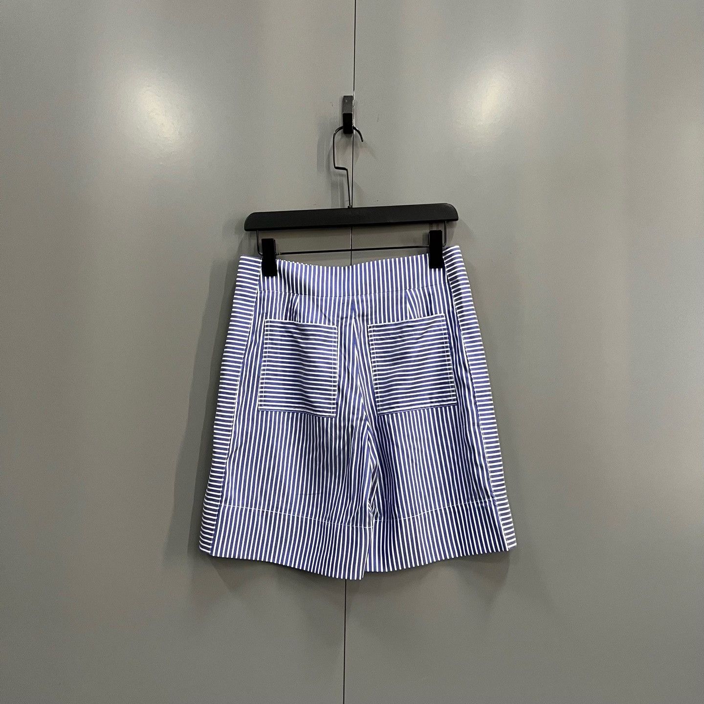 Burberry Burberry Striped Shorts 32 Men Size US 32 / EU 48 - 2 Thumbnail