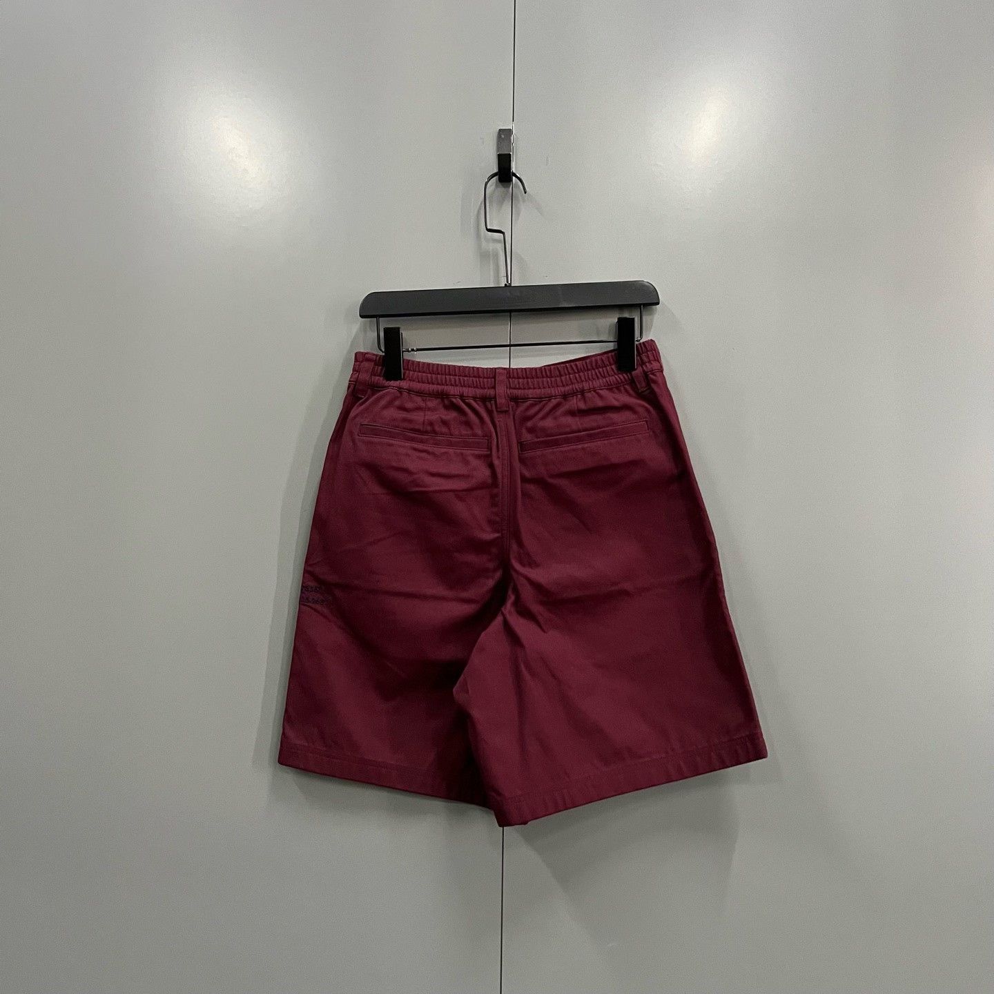 Burberry Burberry Red Casual Pants 28 Men Size US 28 / EU 44 - 2 Thumbnail
