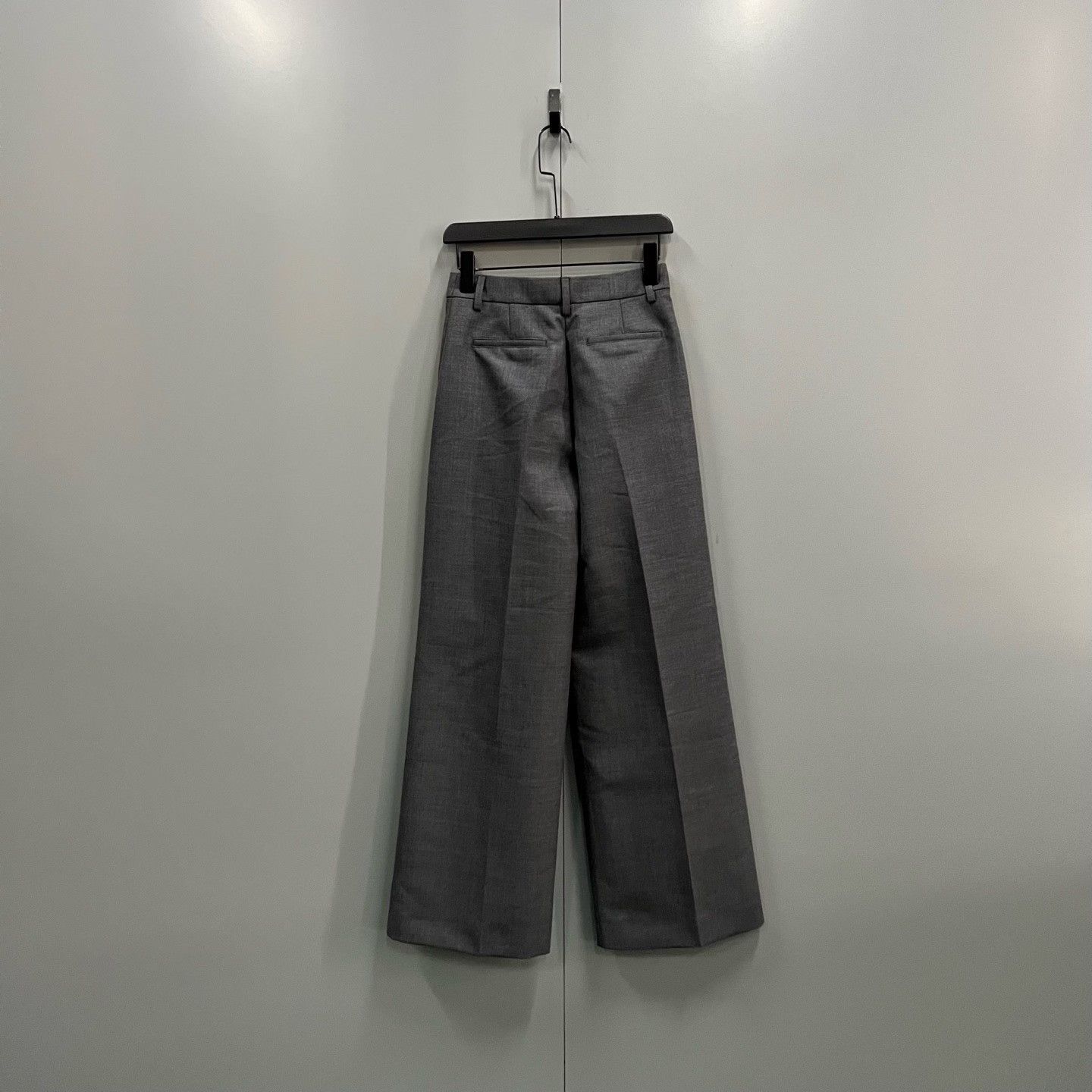 Burberry Burberry Casual Gray Casual Pants 32 Men Size US 32 / EU 48 - 2 Thumbnail