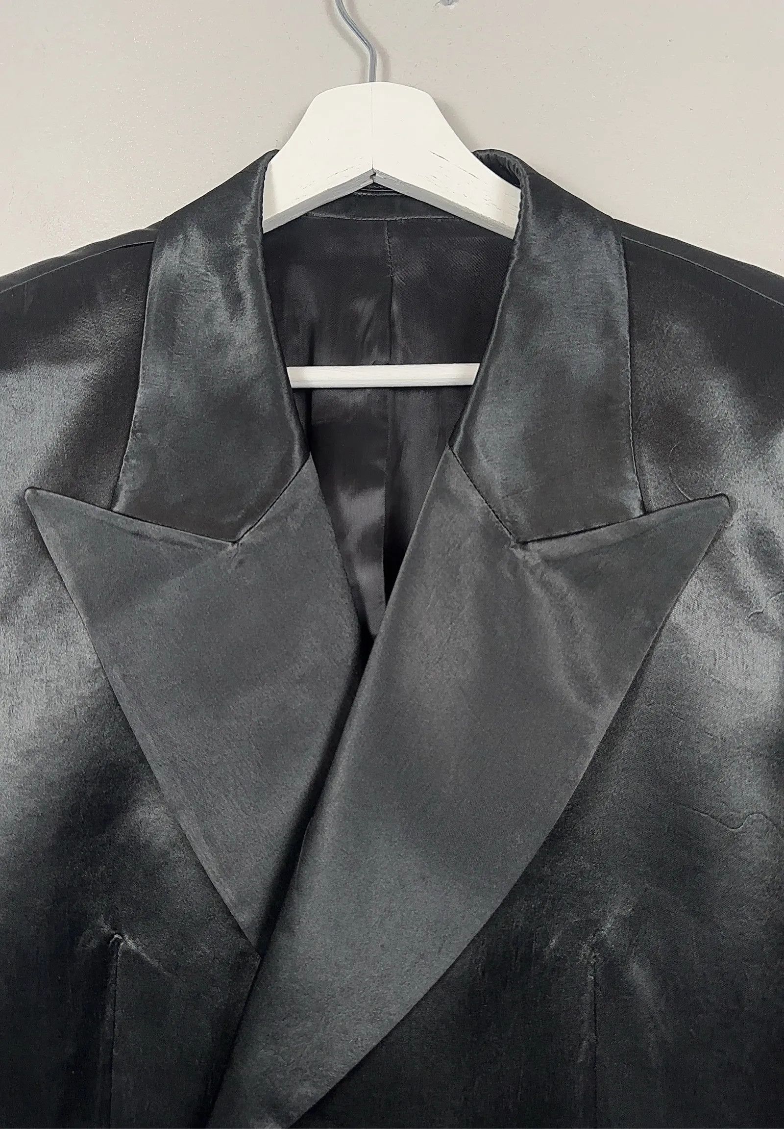 Arket Arket Blazer Size S / US 4 / IT 40 - 6 Thumbnail