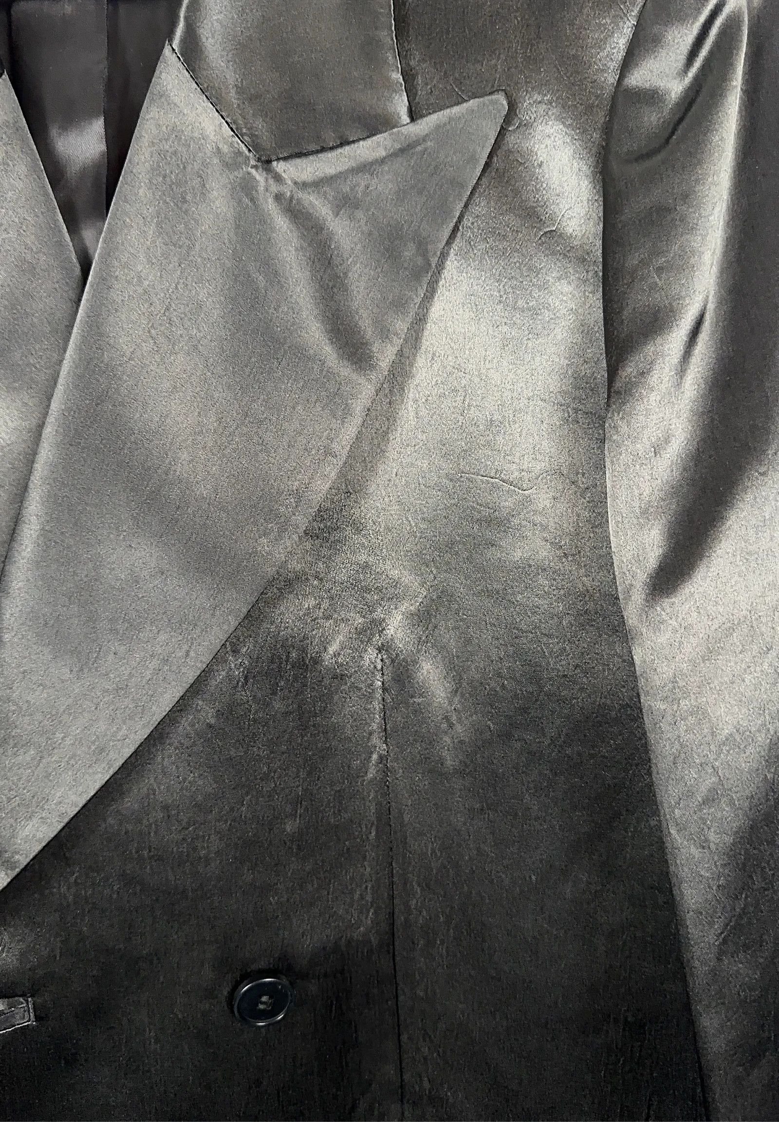 Arket Arket Blazer Size S / US 4 / IT 40 - 8 Thumbnail