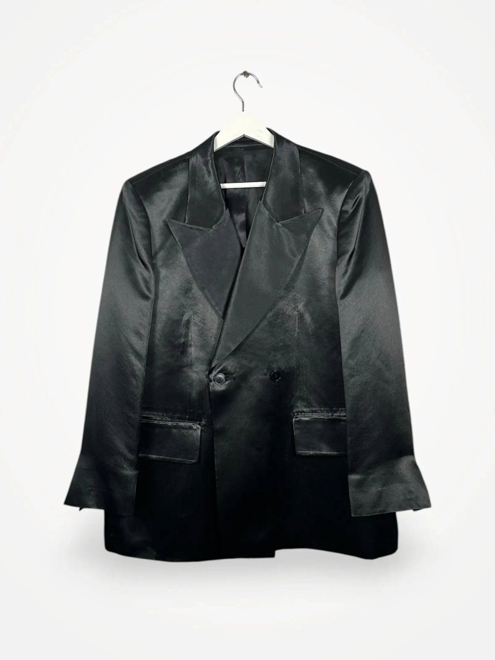 Arket Arket Blazer Size S / US 4 / IT 40 - 2 Thumbnail