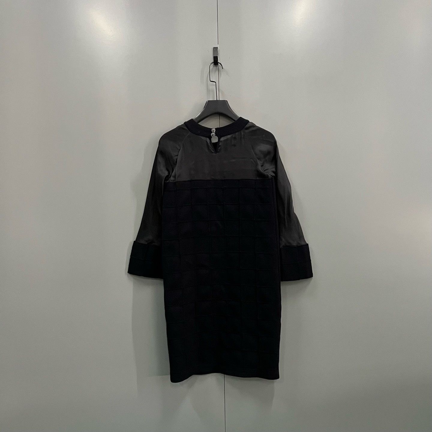 Chanel Chanel Black Dress it_36 Women Size XS / US 0-2 / IT 36-38 - 2 Thumbnail
