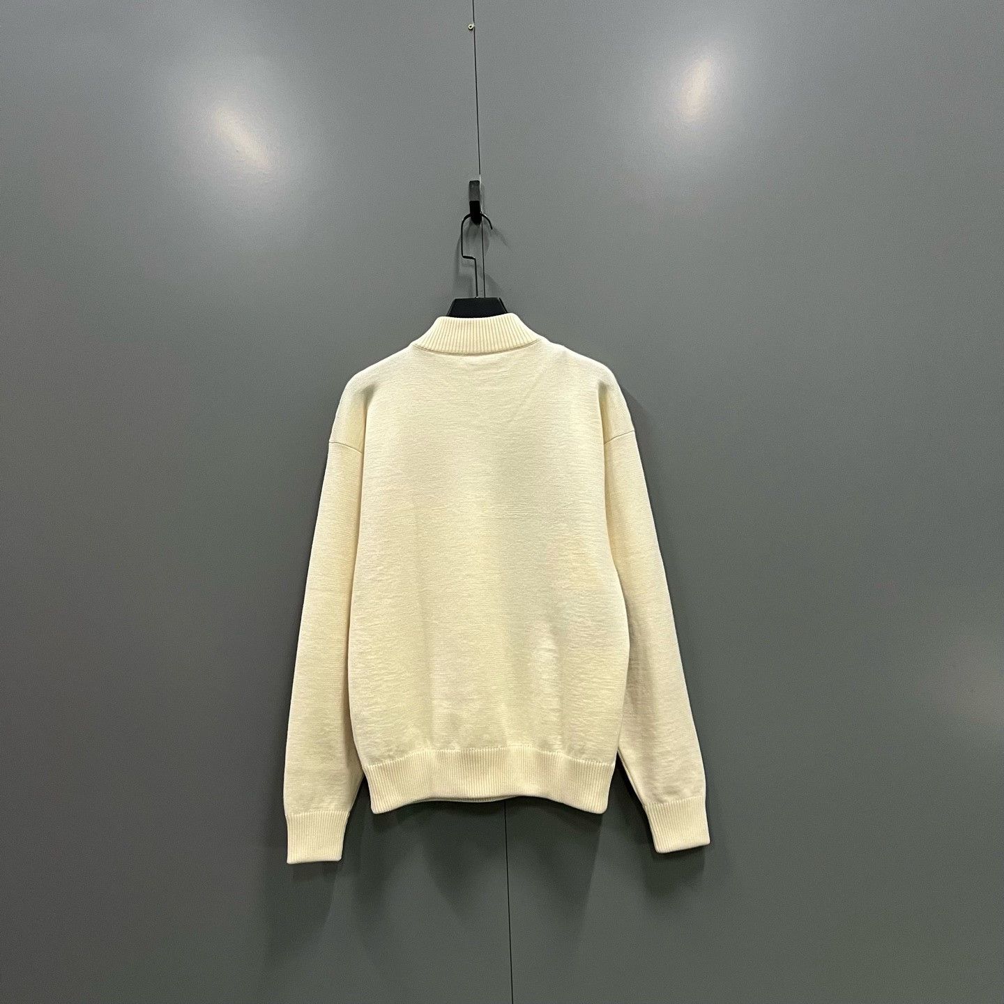 Dior Dior Knit Multi Sweater S Women Size S / US 4 / IT 40 - 2 Thumbnail