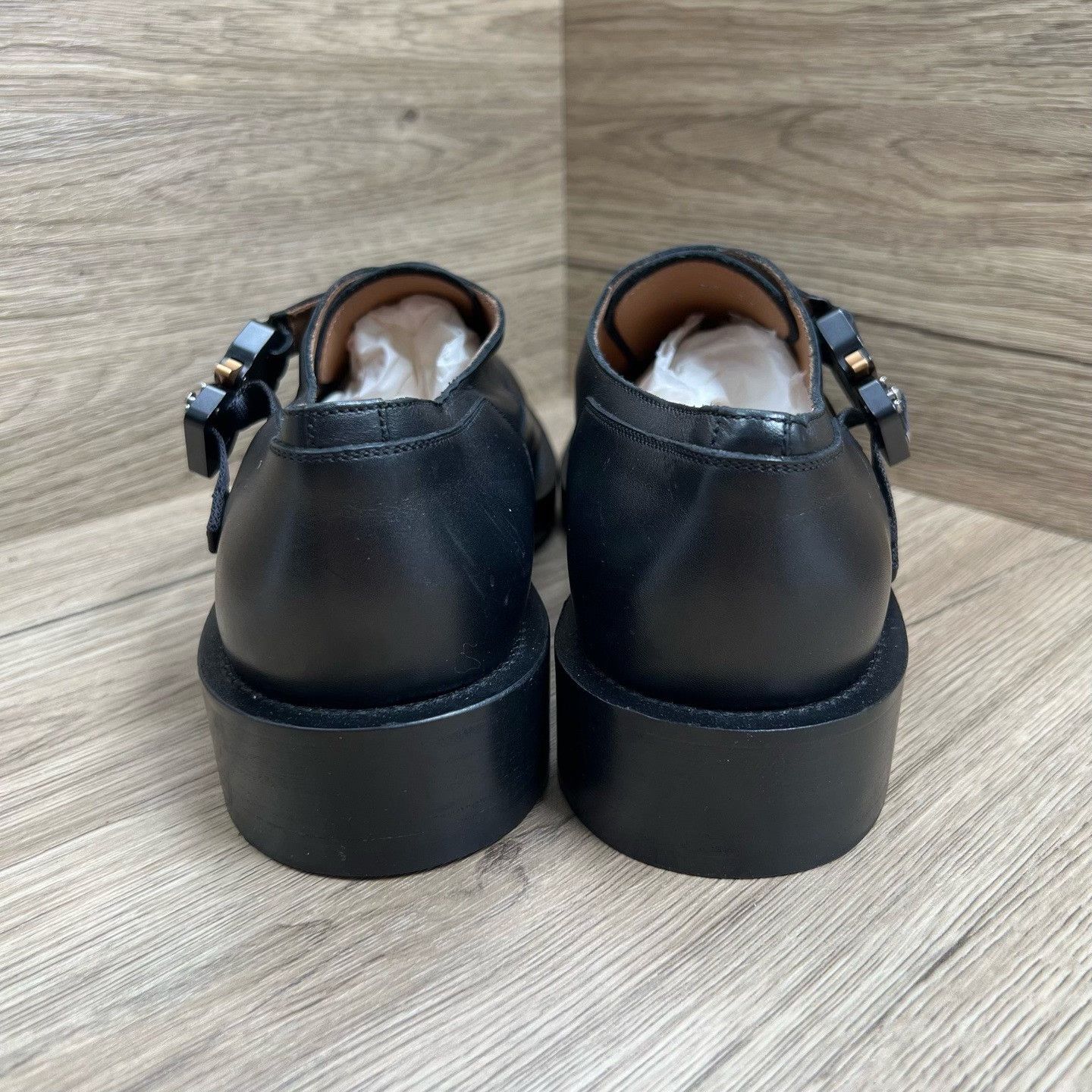 Dior Dior Black Lowtop Sneakers 9 Men Size US 9 / EU 42 - 4 Thumbnail