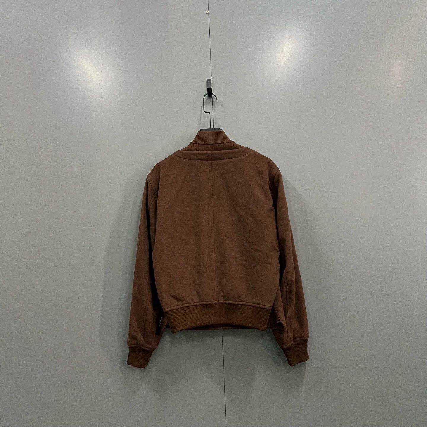 Dior Dior Collab Brown Hoodie xs Men Size US XS / EU 42 / 0 - 4 Thumbnail