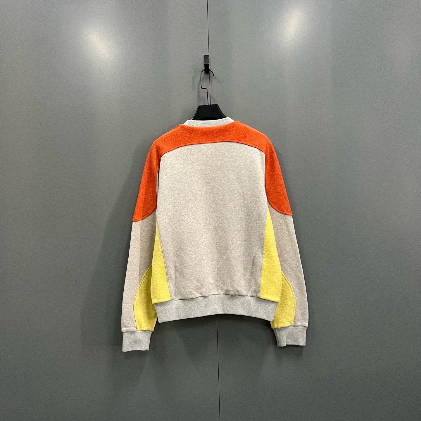 Dior Dior Retro Multi Hoodie M Women Size M / US 6-8 / IT 42-44 - 2 Thumbnail