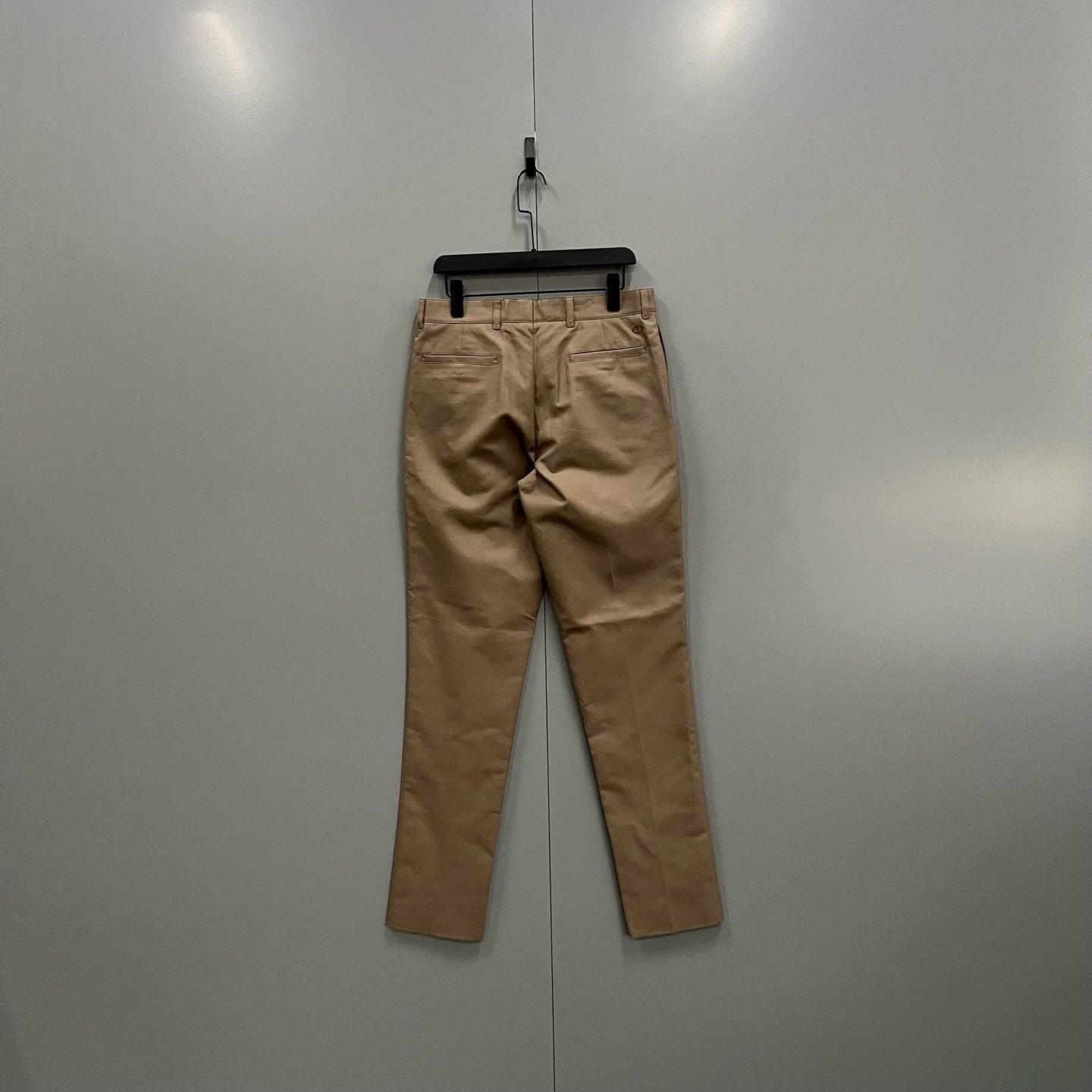 Dior Dior Beige Formal Trousers 40r Men Size 40R - 2 Thumbnail