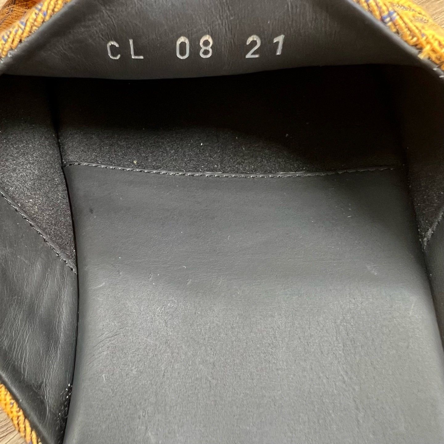 Dior Dior Yellow Sandals 10 Men Size US 10 / EU 43 - 6 Thumbnail