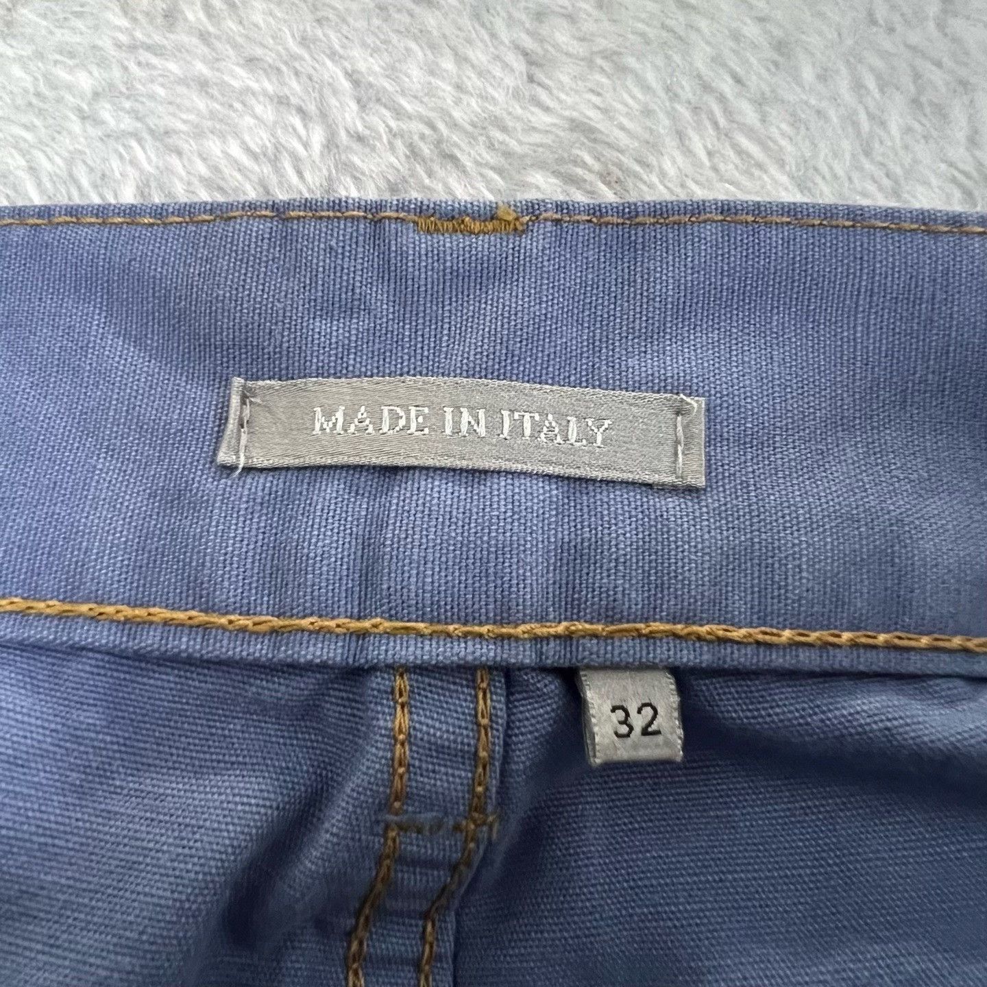 Dior Dior Retro Printed Multi Denim Jeans 30 Men Size US 30 / EU 46 - 3 Thumbnail
