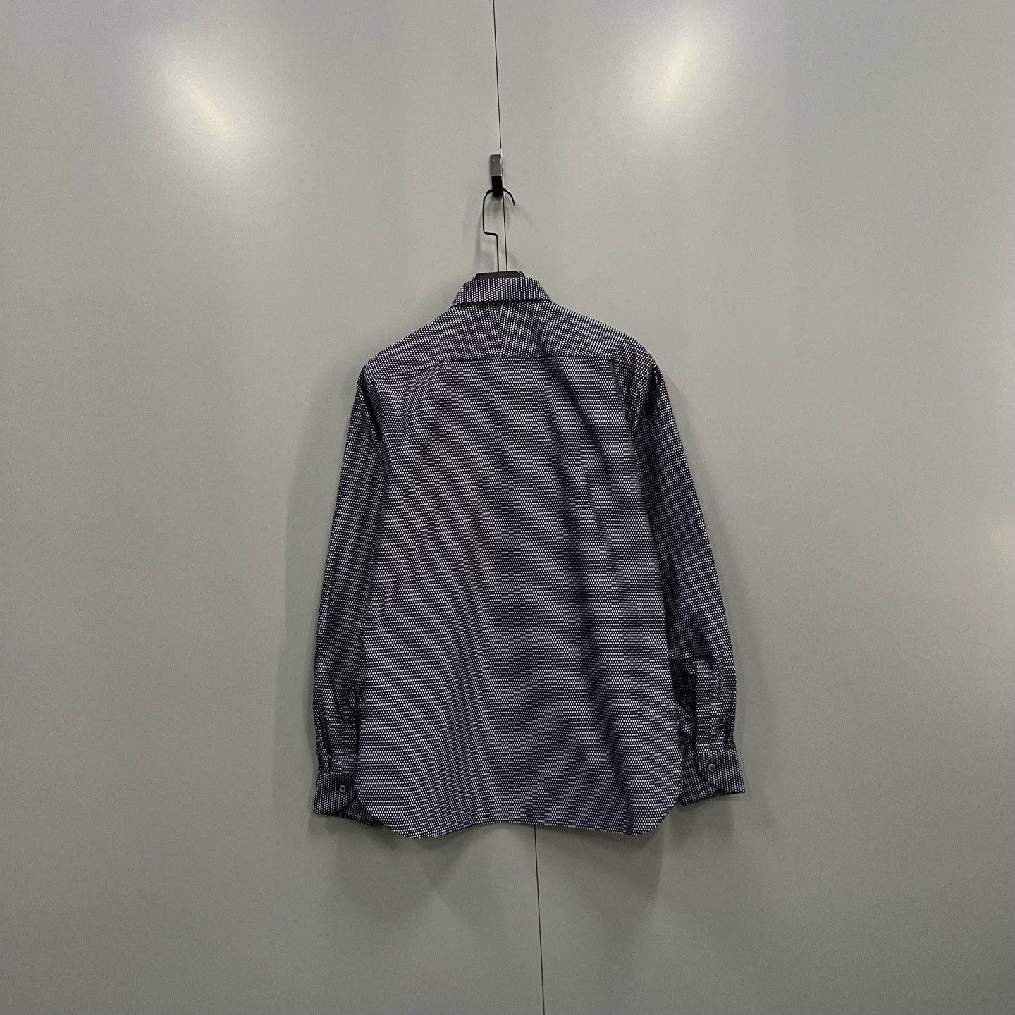 Ermenegildo Zegna Ermenegildo Zegna Shirt s Men Size US S / EU 44-46 / 1 - 2 Thumbnail