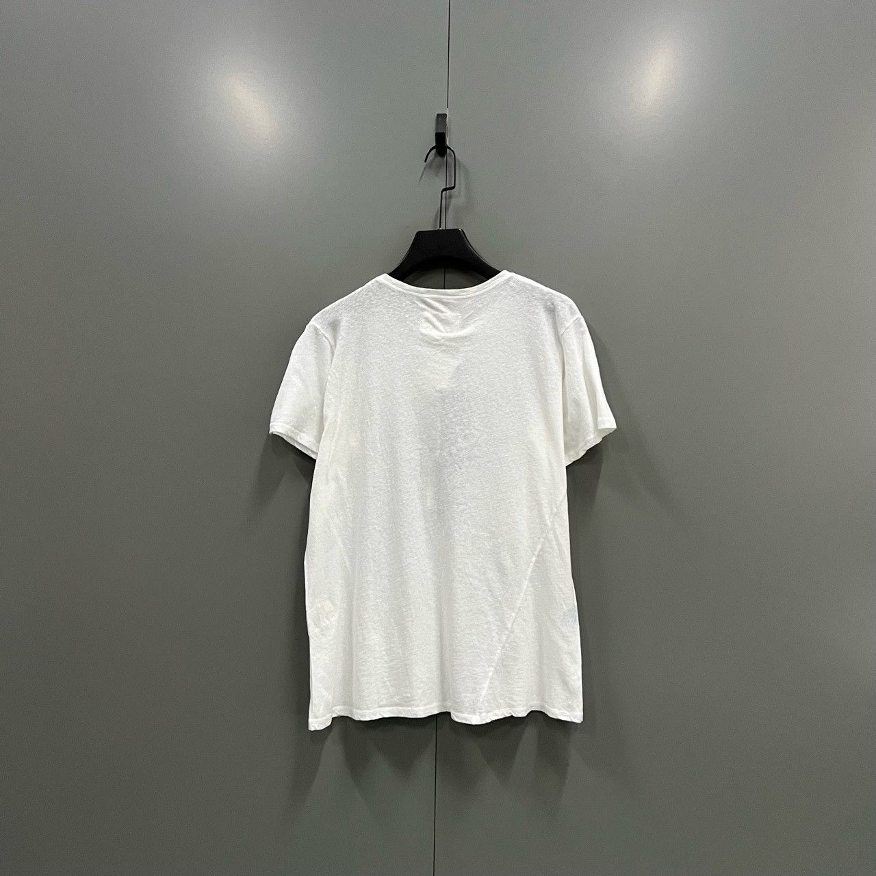 Greg Lauren Greg Lauren Graphic T-Shirt xxs Men Size US XXS / EU 40 - 2 Thumbnail