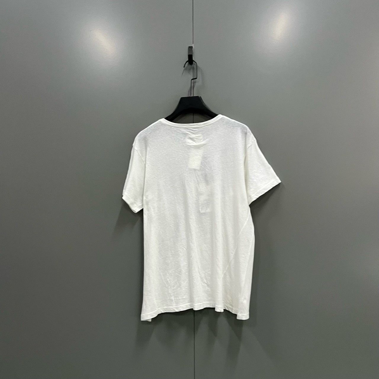 Greg Lauren Greg Lauren Printed T-Shirt xxs Men Size US XXS / EU 40 - 3 Thumbnail